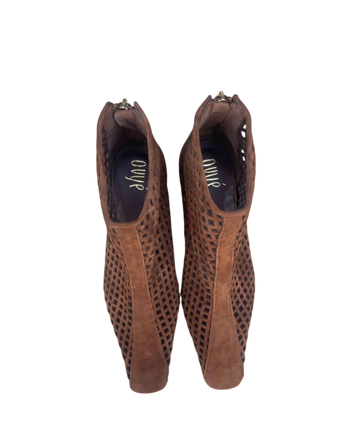 Tronchetto traforato art. S478TH OVYE’