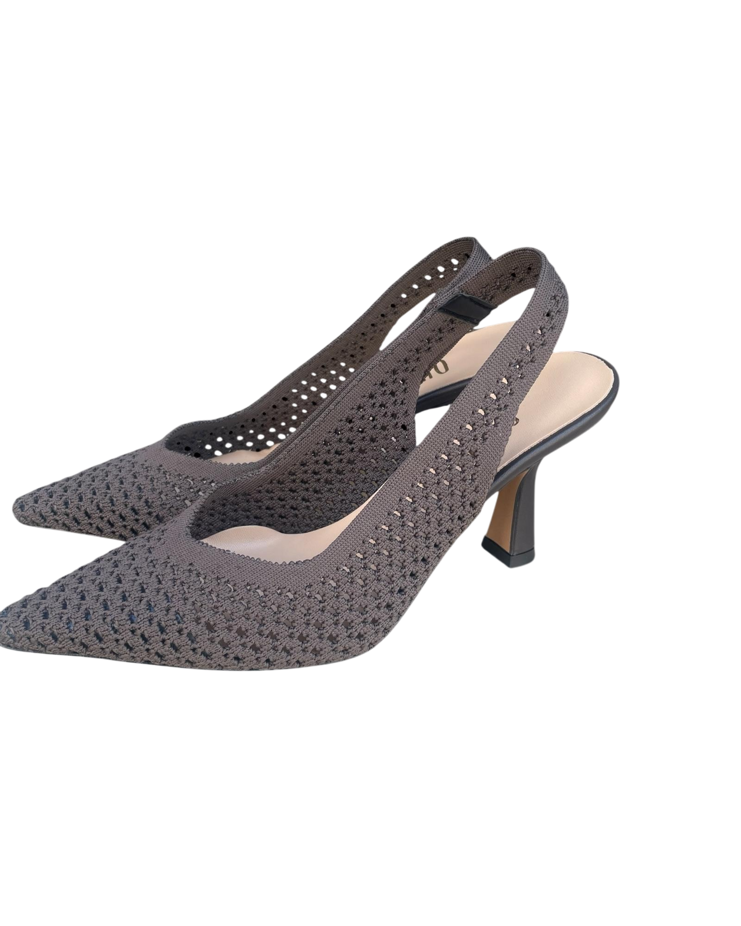 Slingback traforato art. LF3063M074 OVYE'