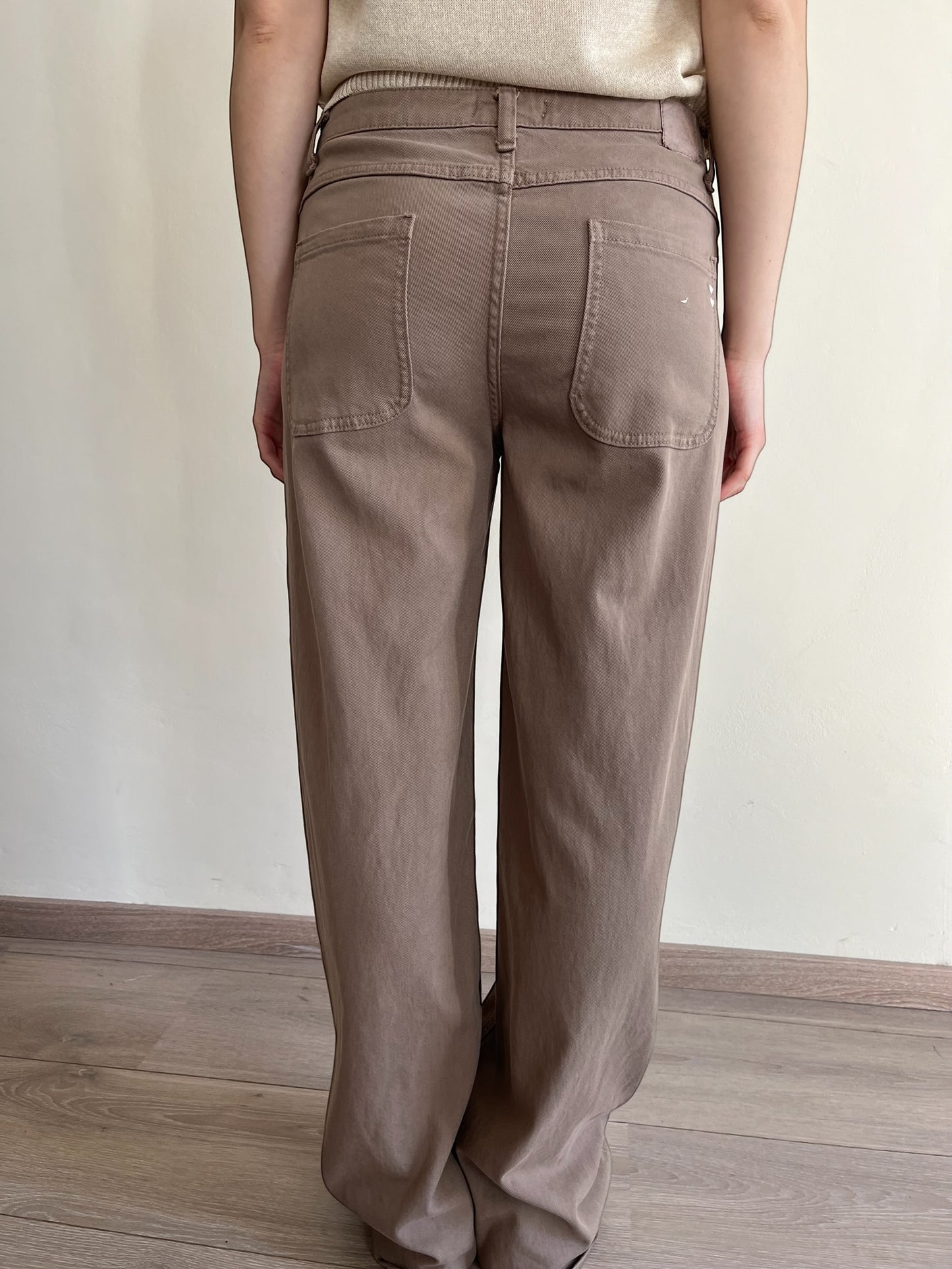 Pantalone art. P3LACJMCCC PLEASE