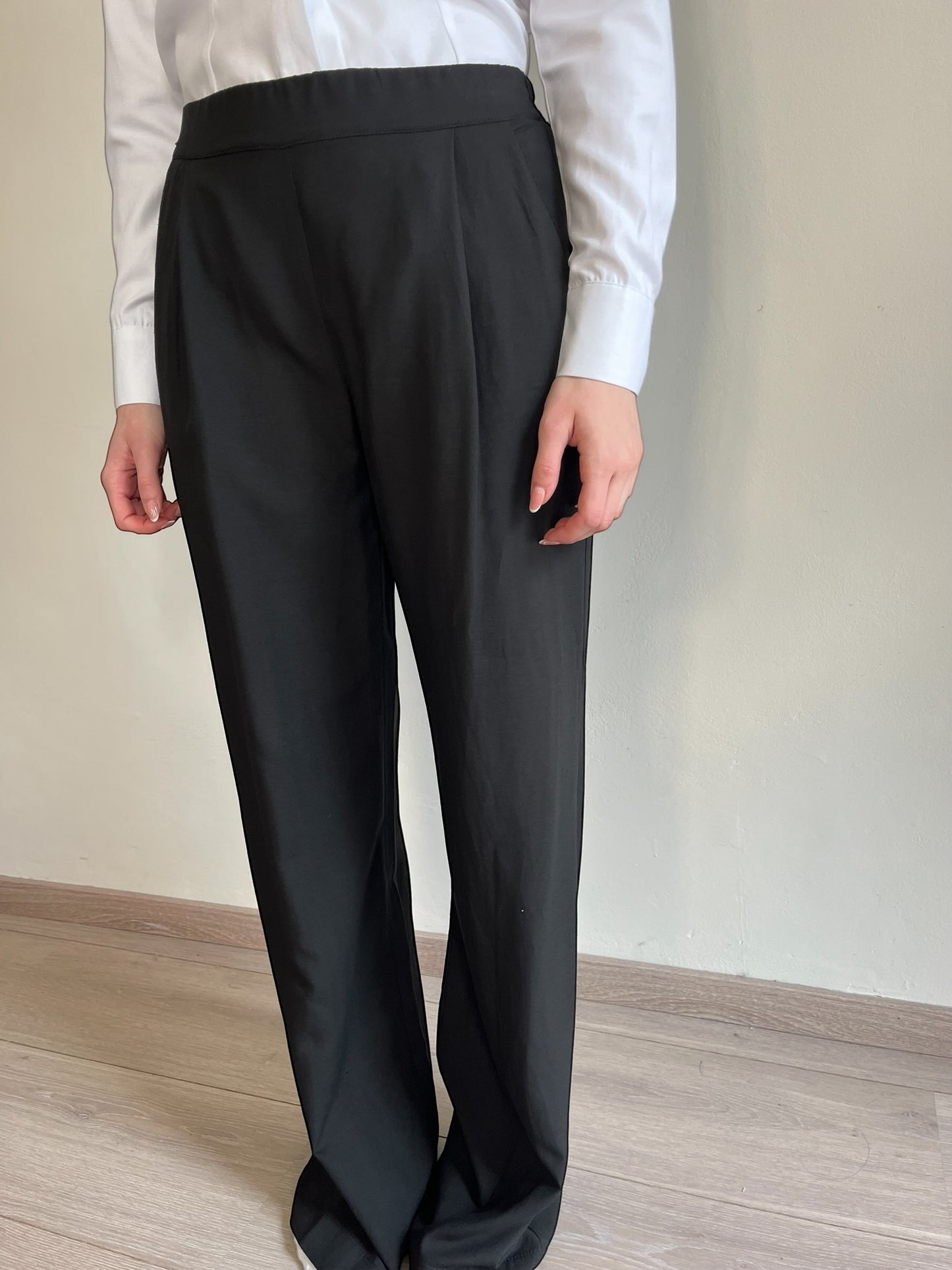 Pantalone con pences art. PDPIUDMA DIXIE
