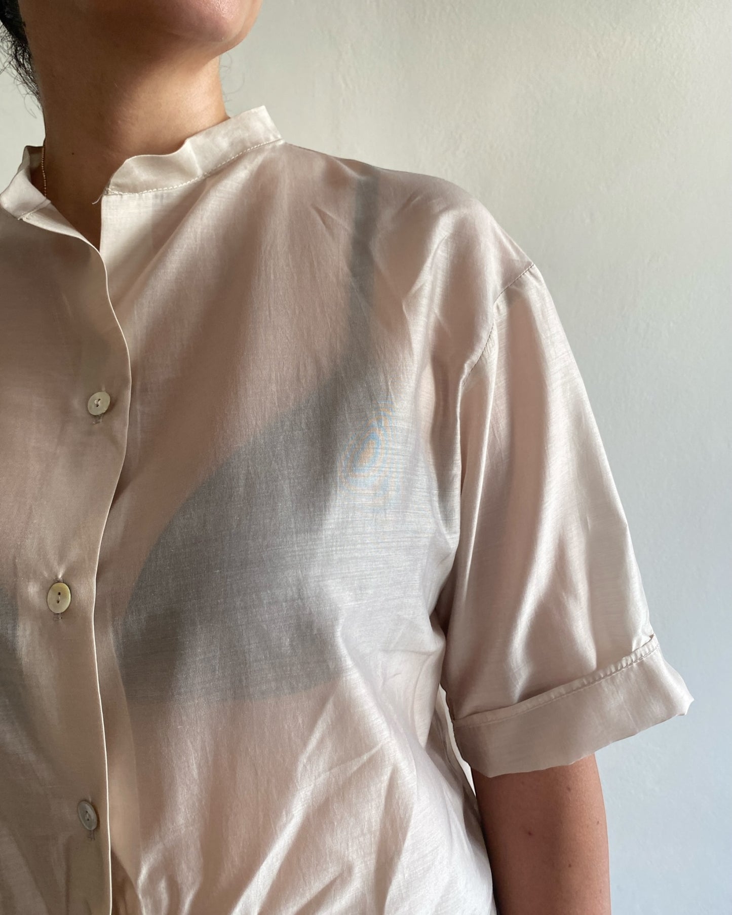 Camicia coreana art. DS1176 DOPPIOSENSO