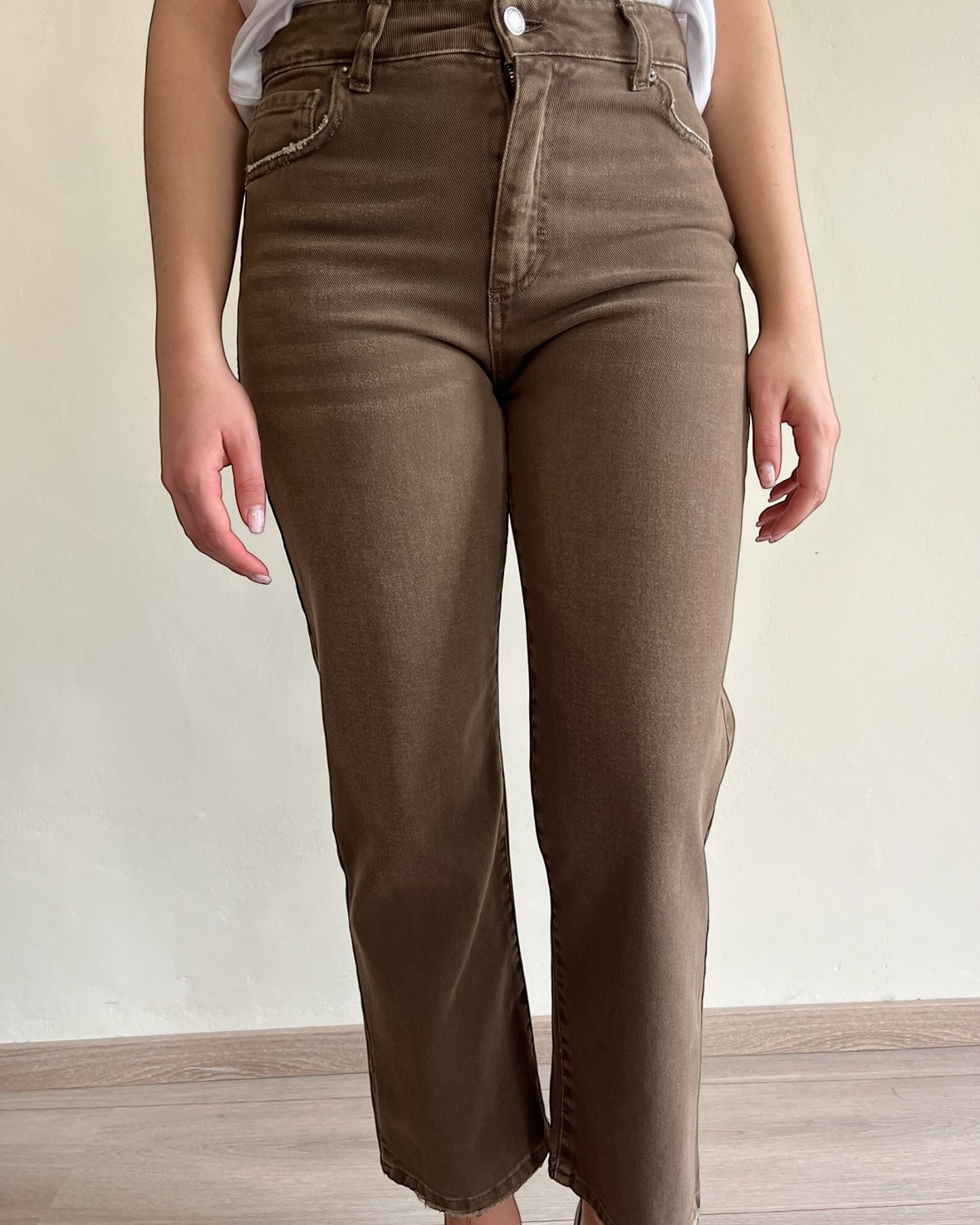 Pantalone 90’s Art. TOM-SAND TENSIONE IN