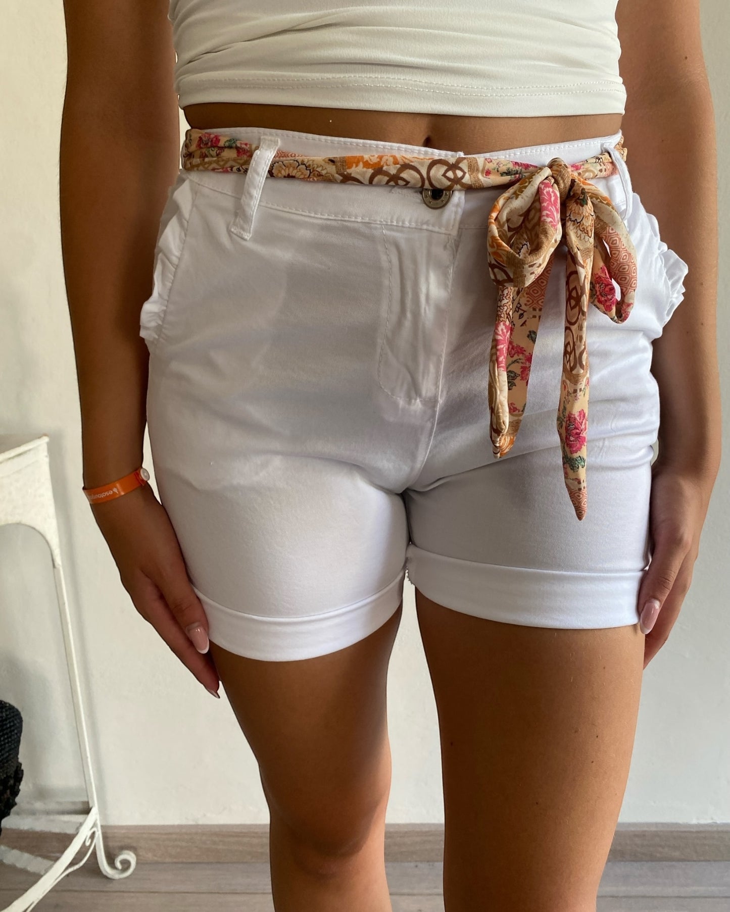 Shorts art817180B CHEAP&CHIC