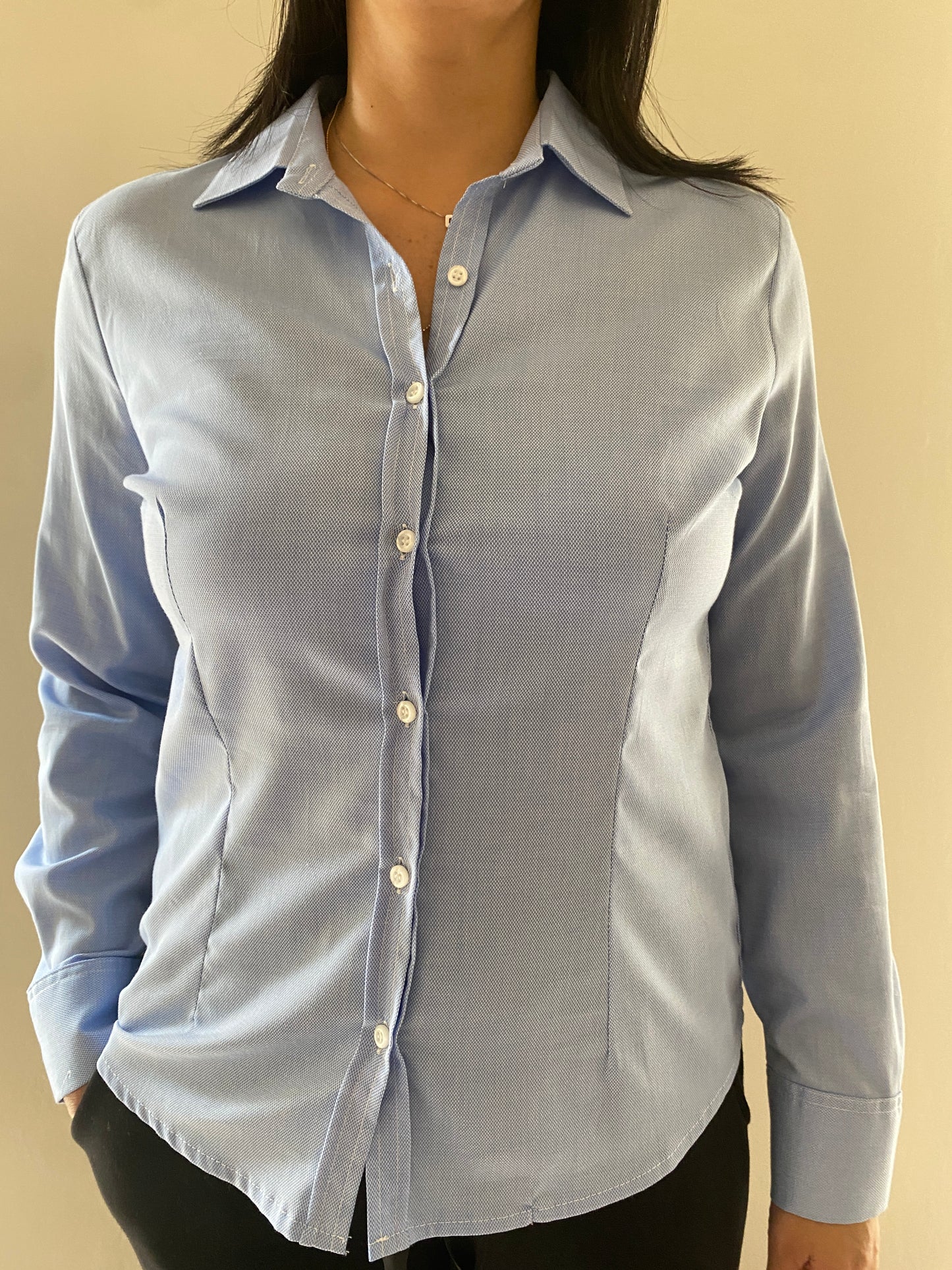 Camicia Oxford art. 520674 GUERINI