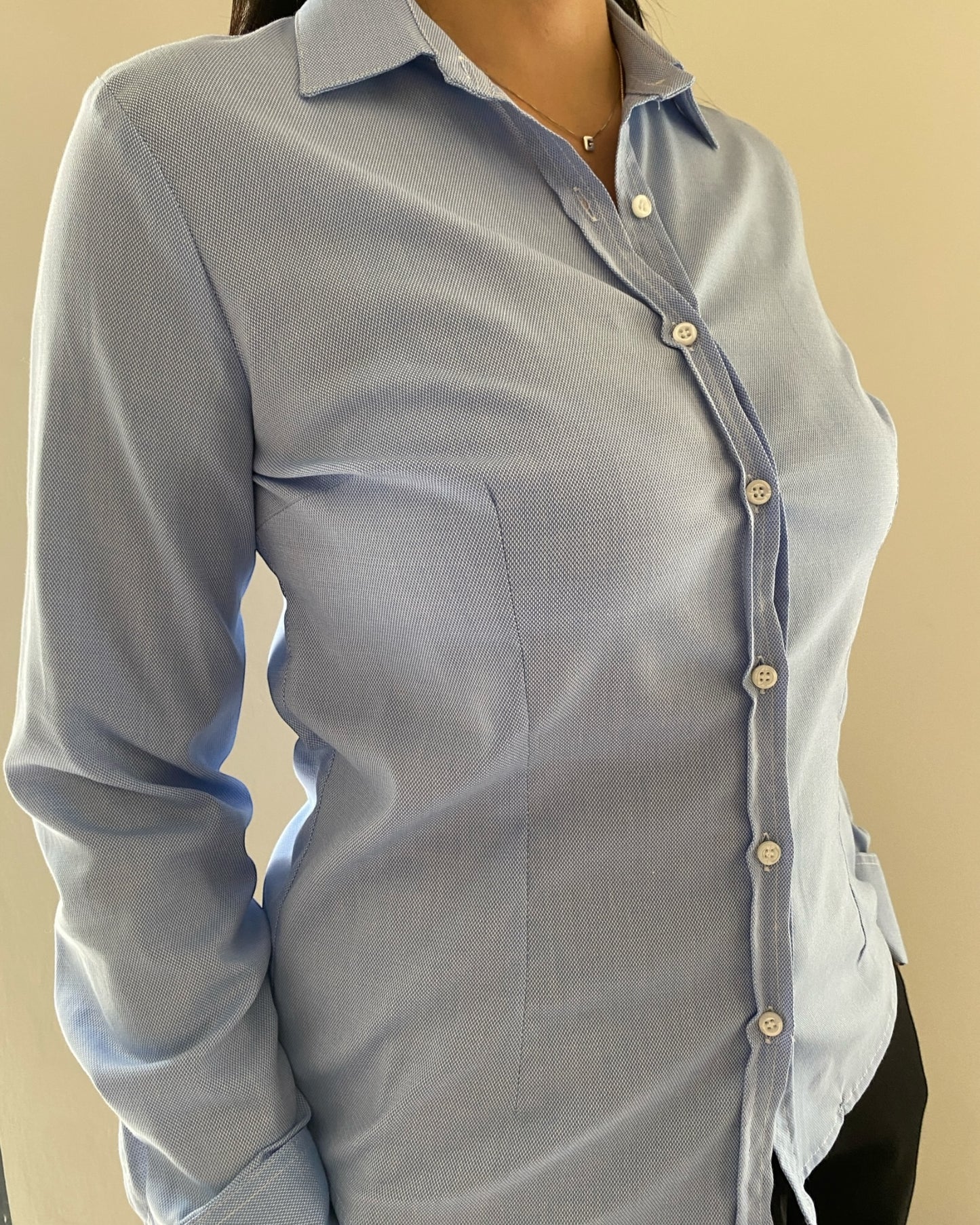 Camicia Oxford art. 520674 GUERINI