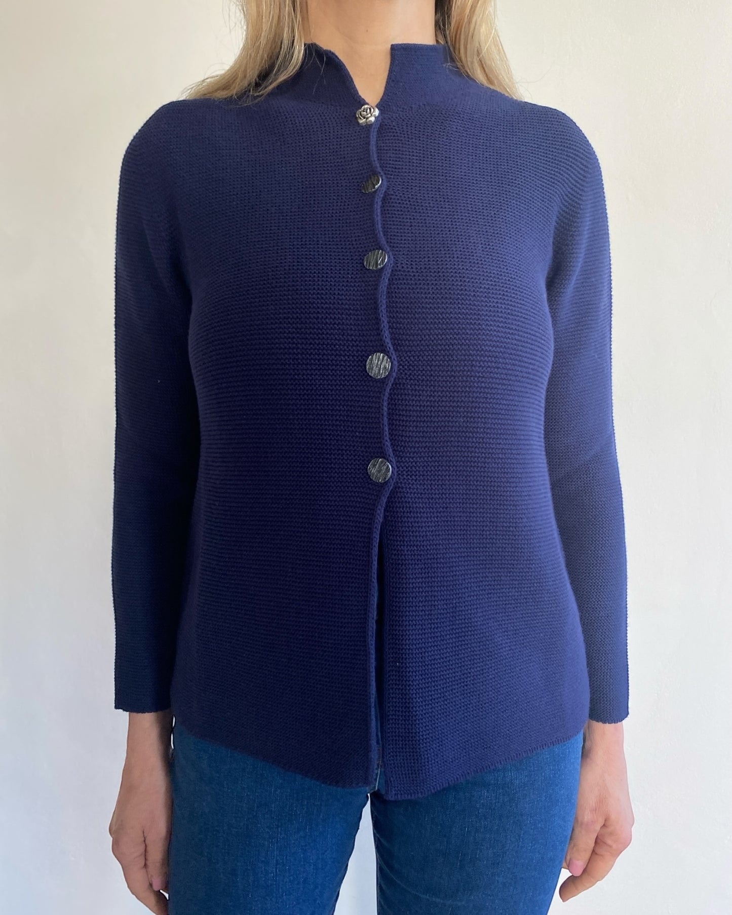 Cardigan art. 333 MALU’