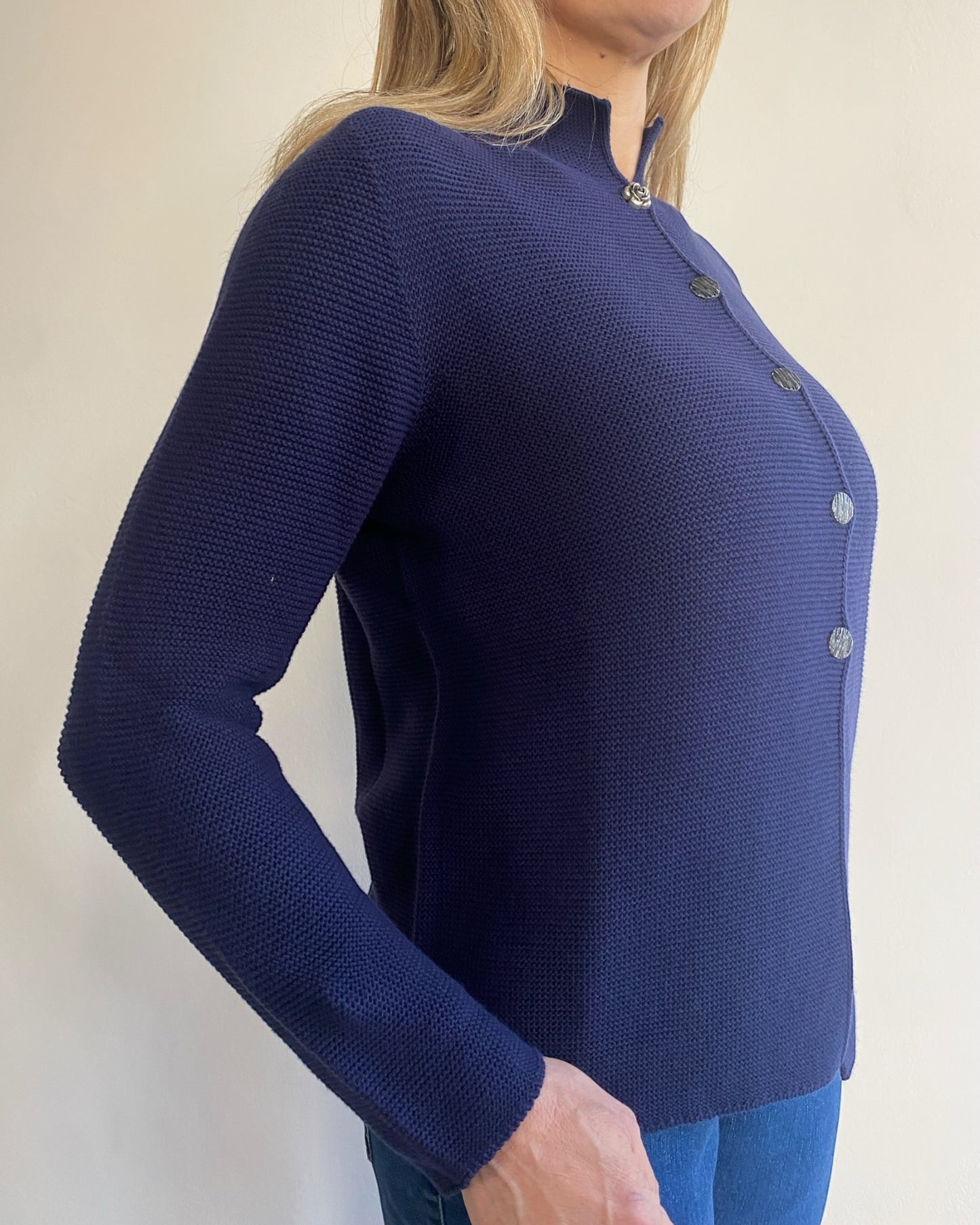 Cardigan art. 333 MALU’