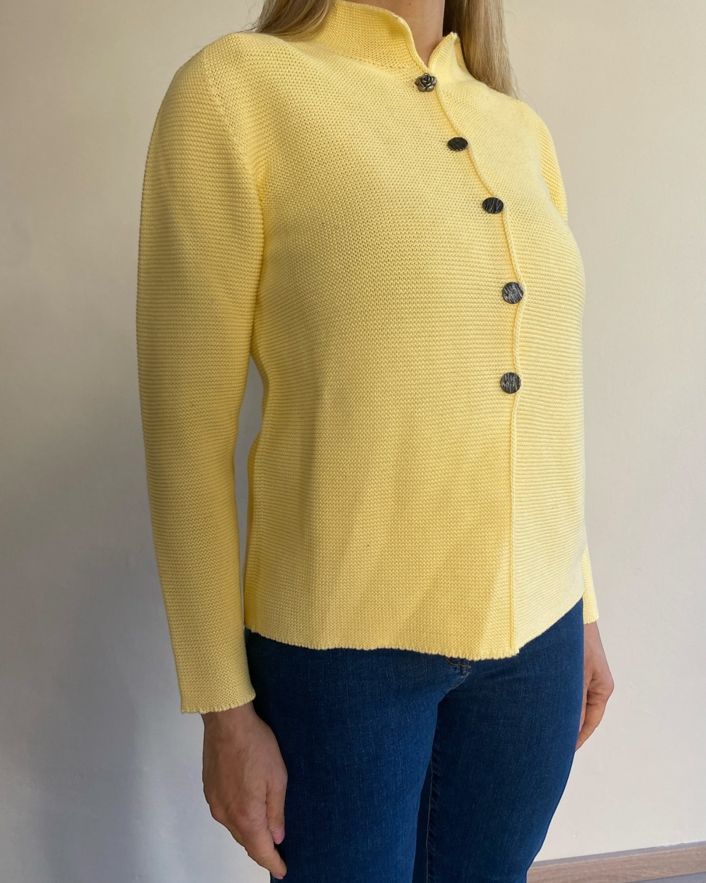 Cardigan art. 333 MALU’