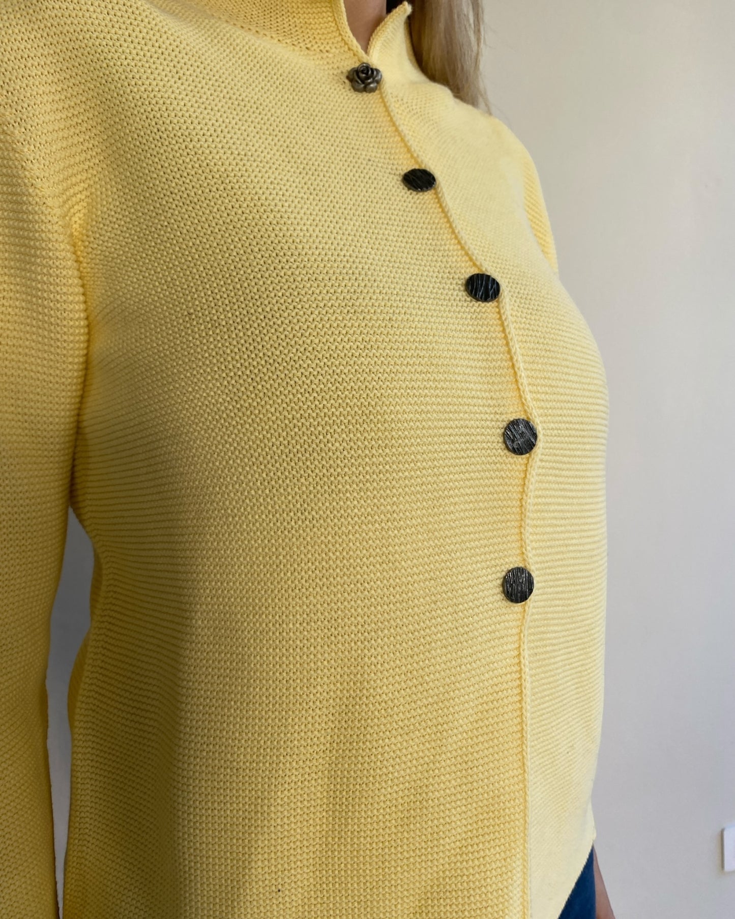Cardigan art. 333 MALU’
