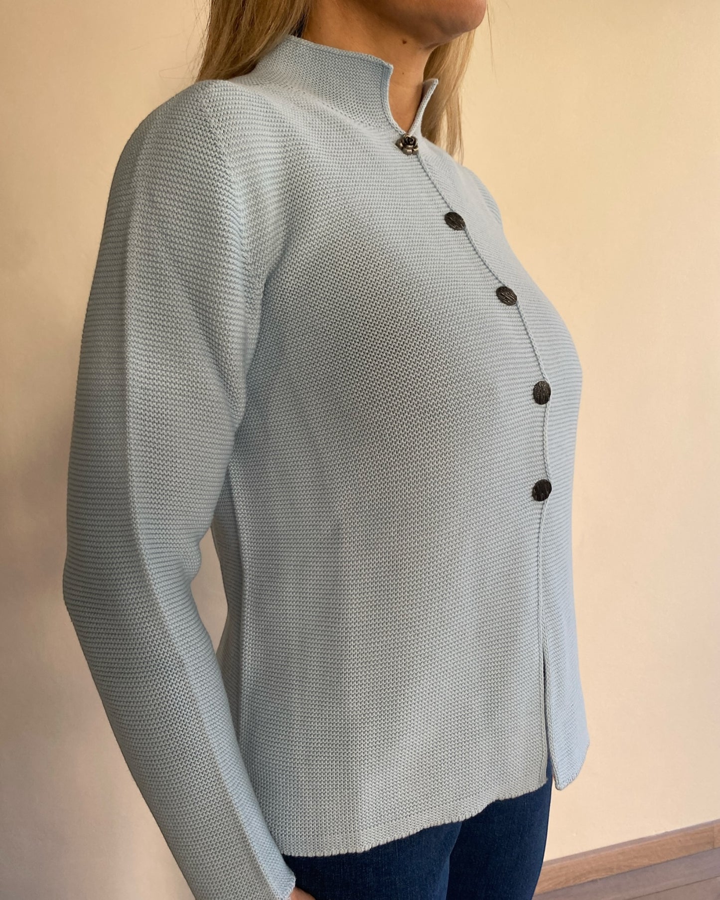 Cardigan art. 333 MALU’