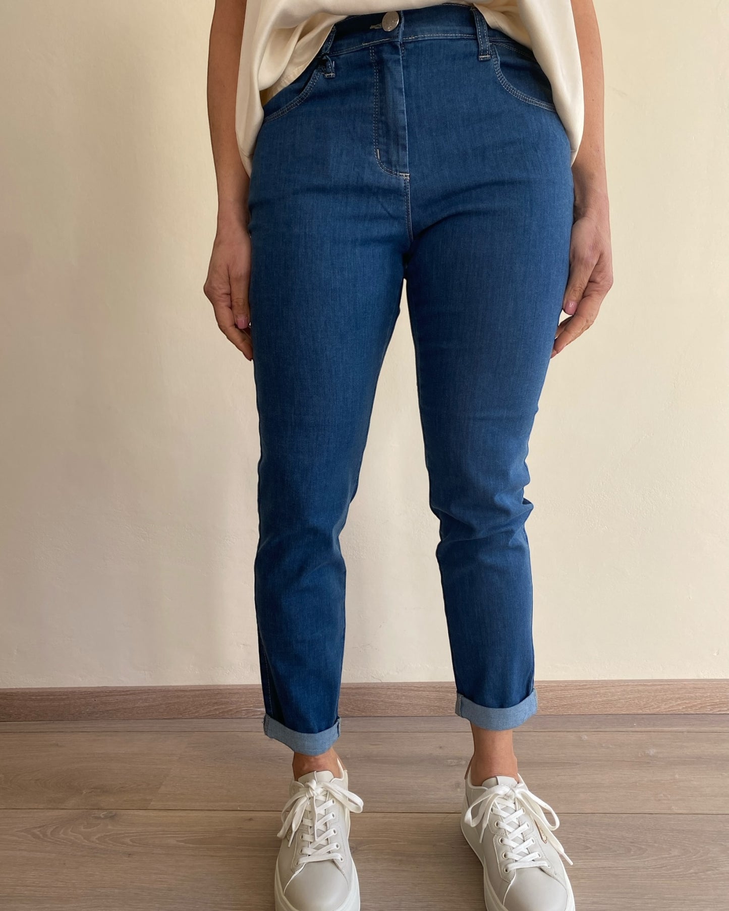 Jeans straight art. CINDER IBER