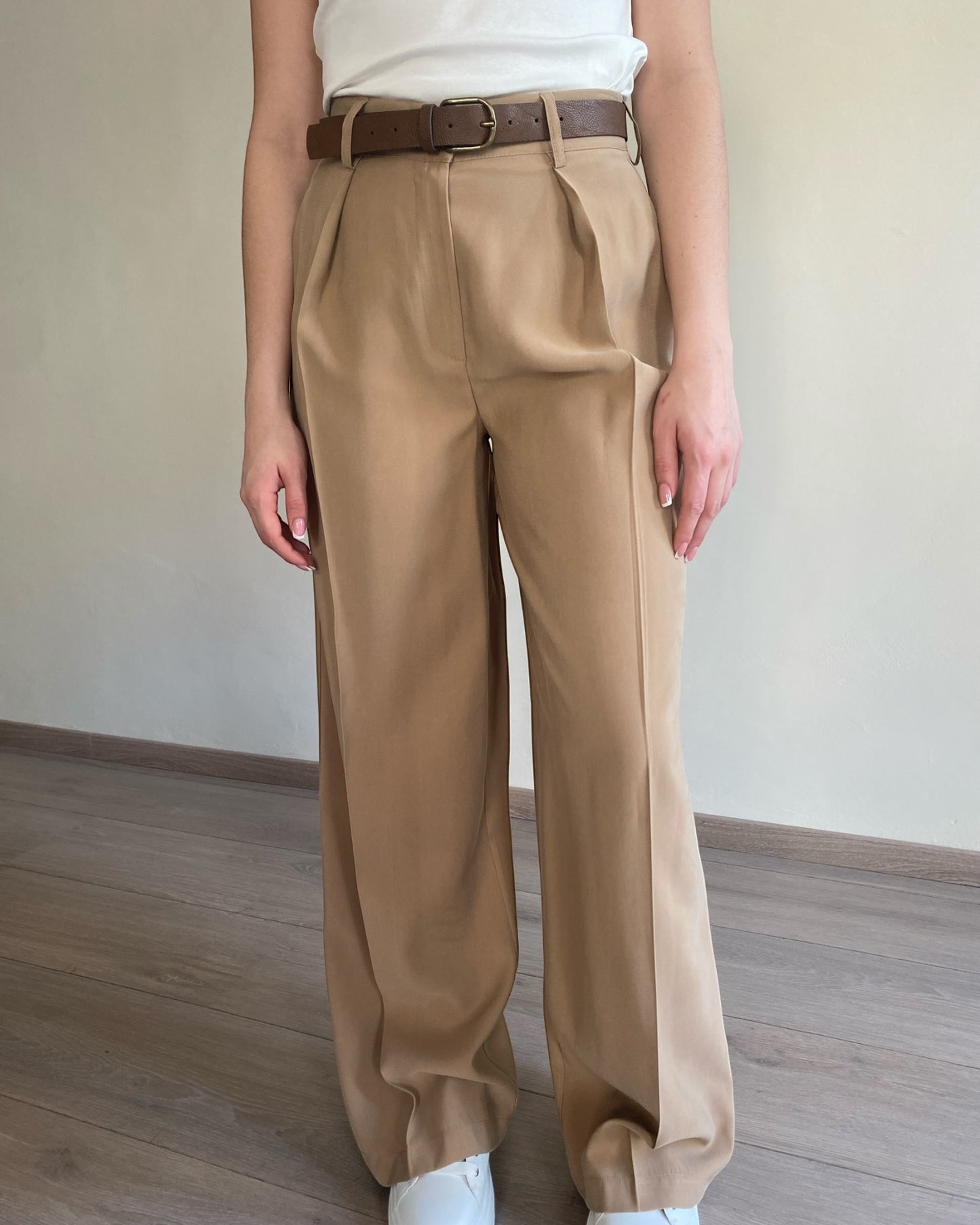 Pantalone onesty art. PE25-4013CAMP TENSIONE IN
