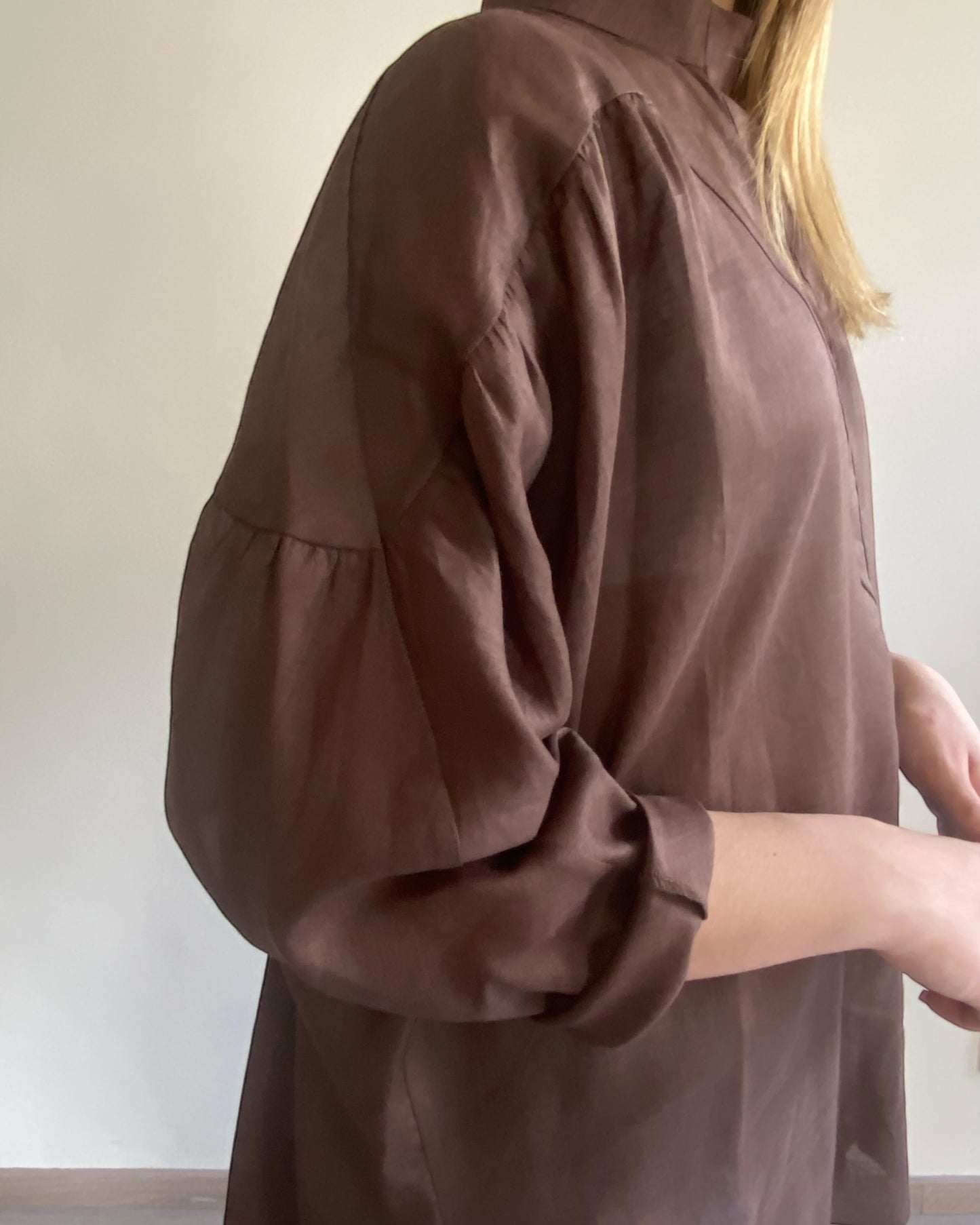 Camicia cecco art. PE25-2090CAMP TENSIONE IN