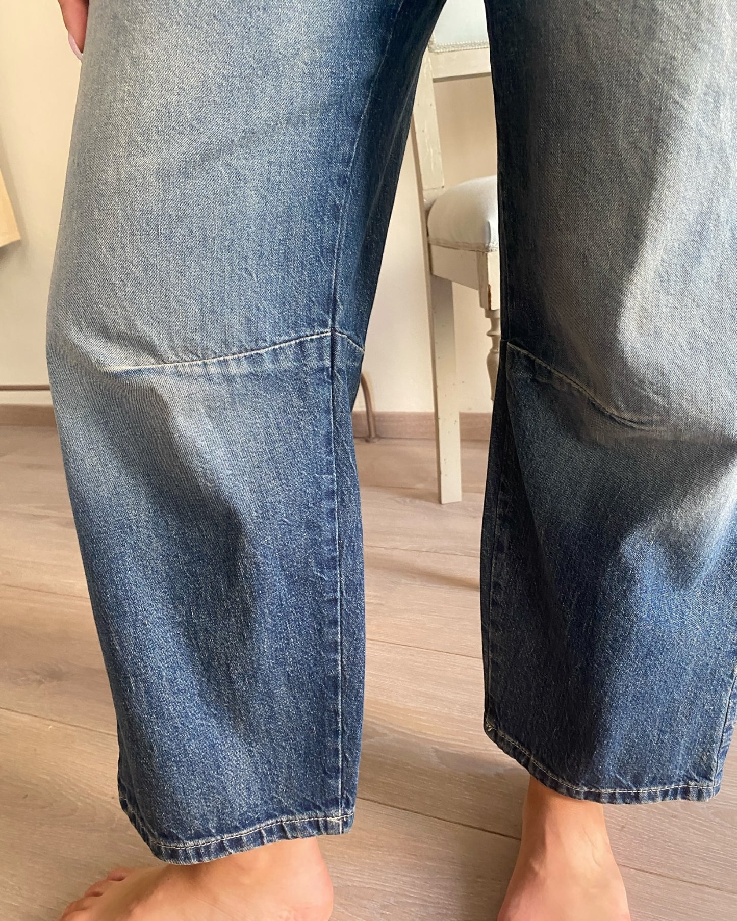 Jeans baloon art. P3JNEH0W8W PLEASE
