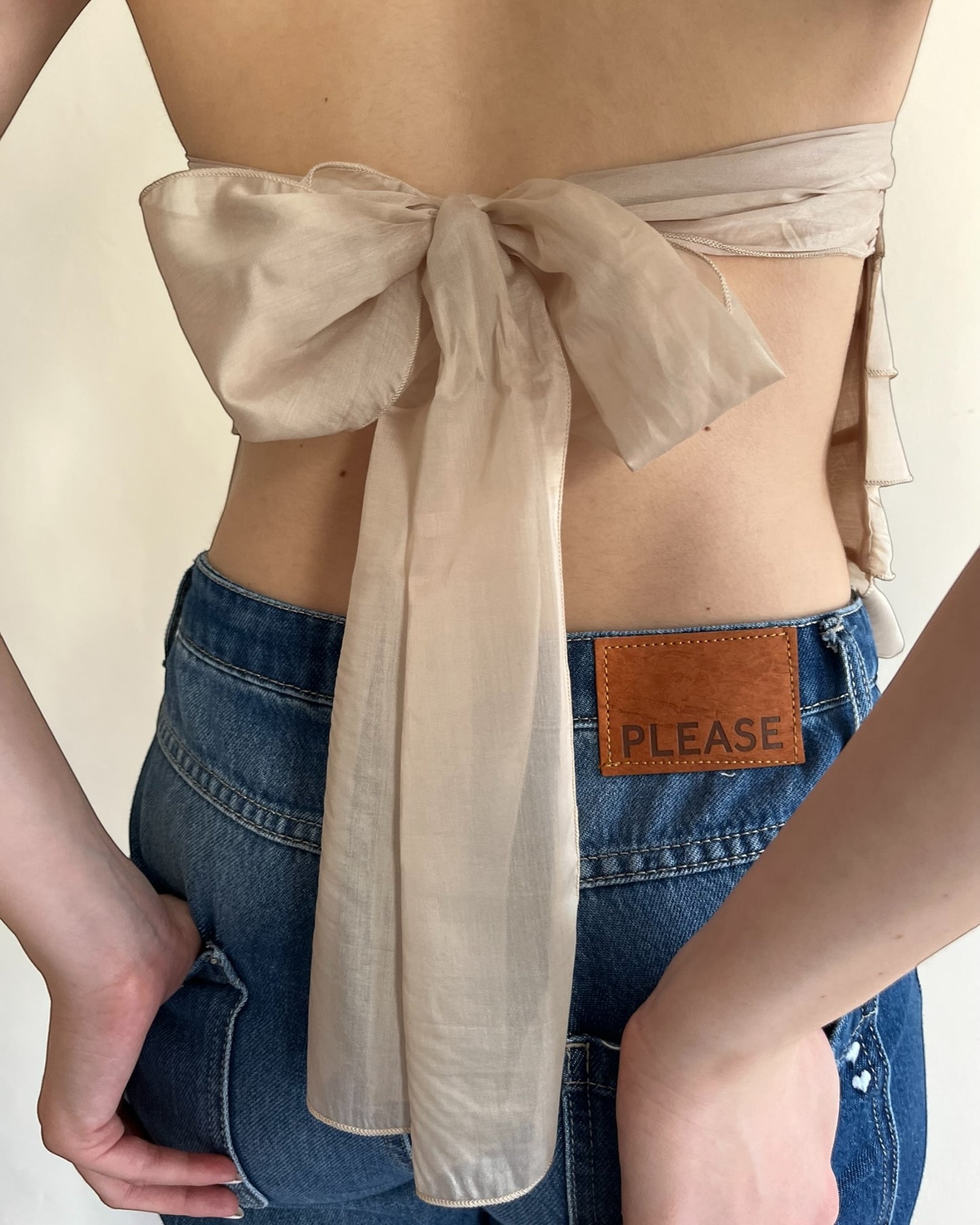 Top balze art. TAB1680 VICOLO