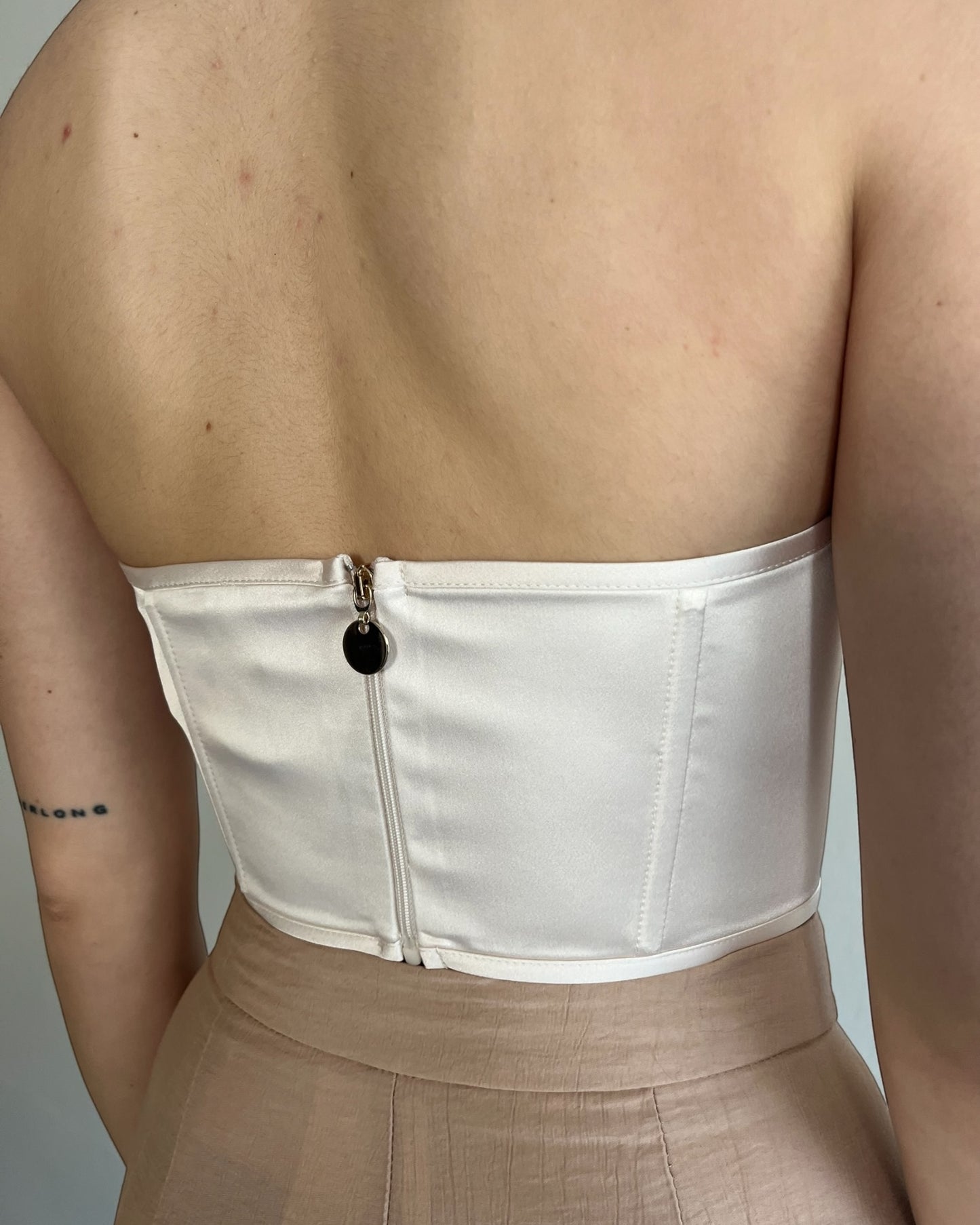 Corpetto art. RJA5LAX IMPERIAL