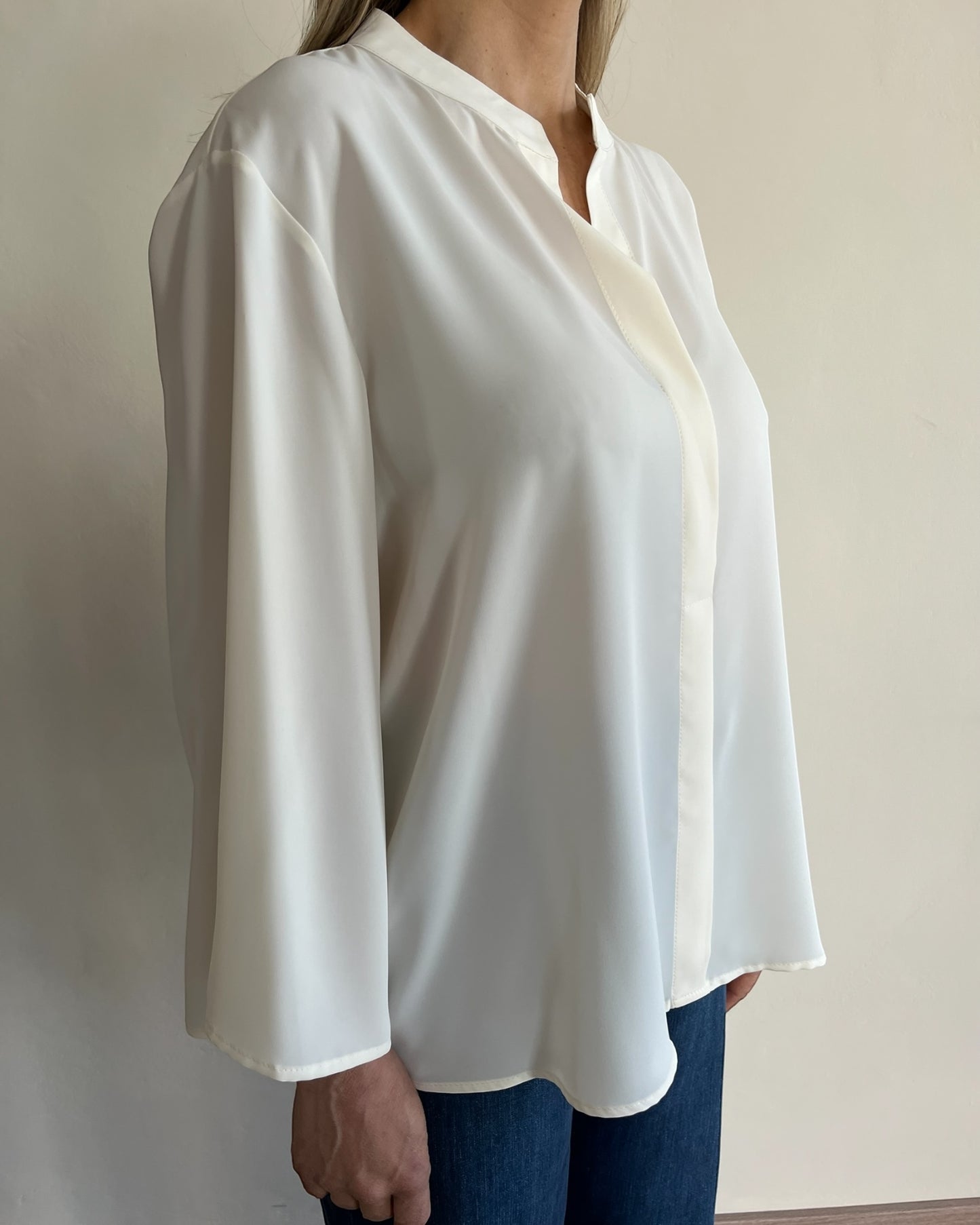 Camicia solino art. P25FL102 DEJAVU’