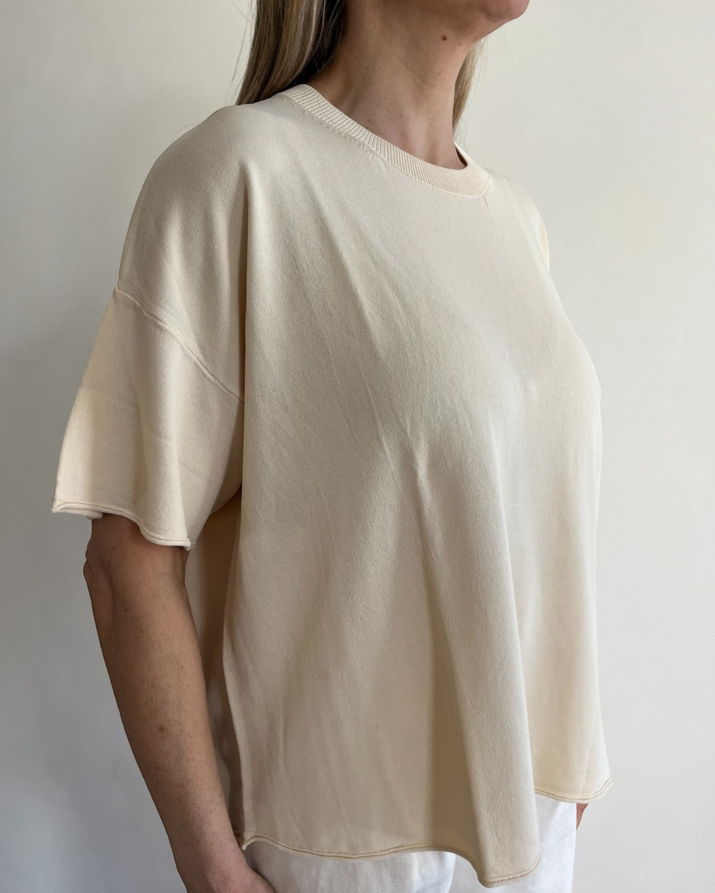 Maglia cubetto art. M223W026A DIXIE