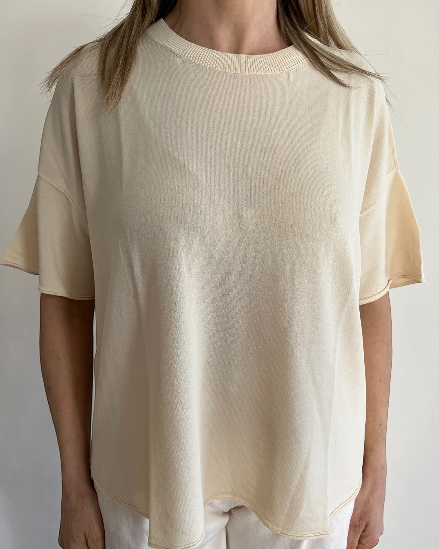 Maglia cubetto art. M223W026A DIXIE