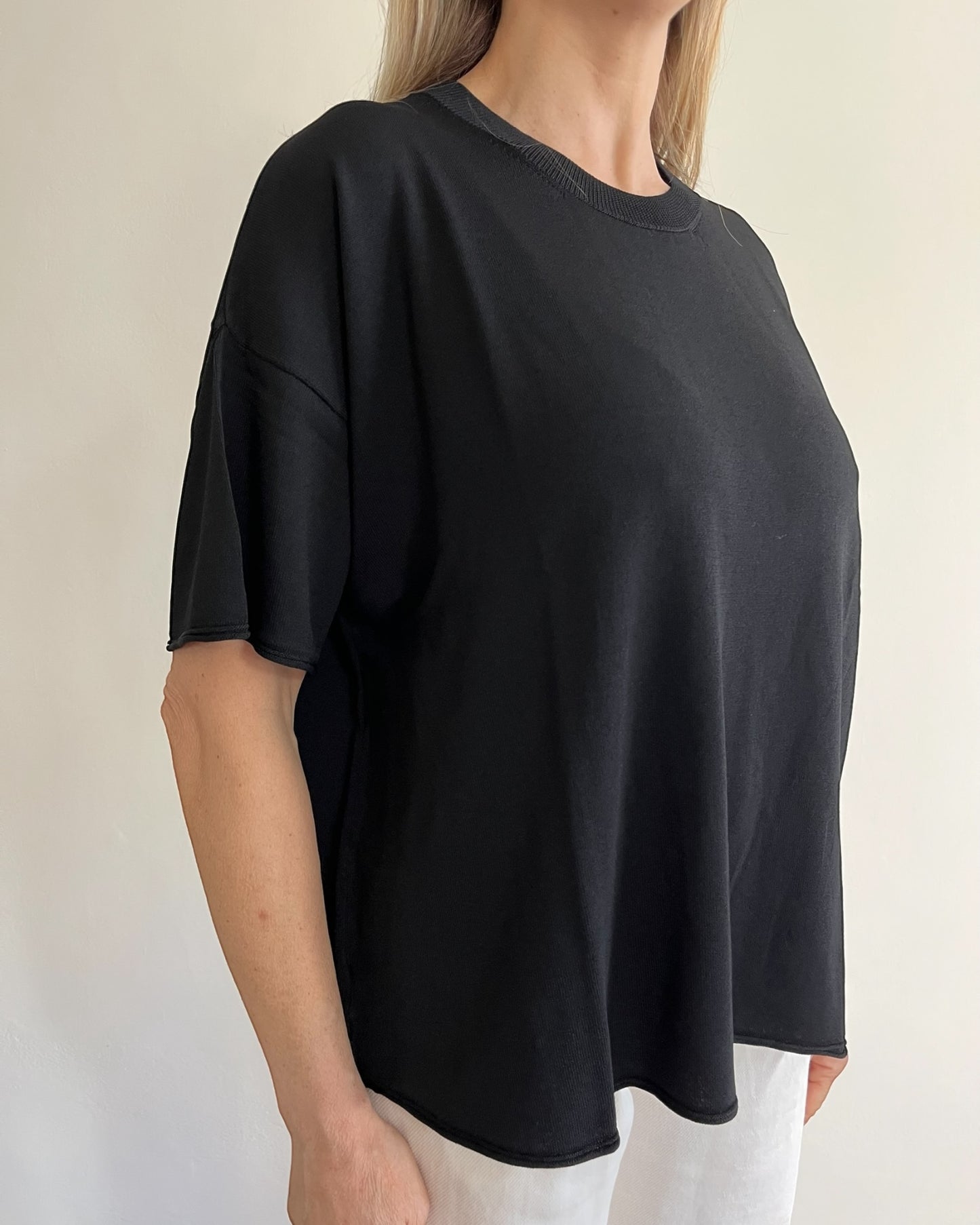 Maglia cubetto art. M223W026A DIXIE
