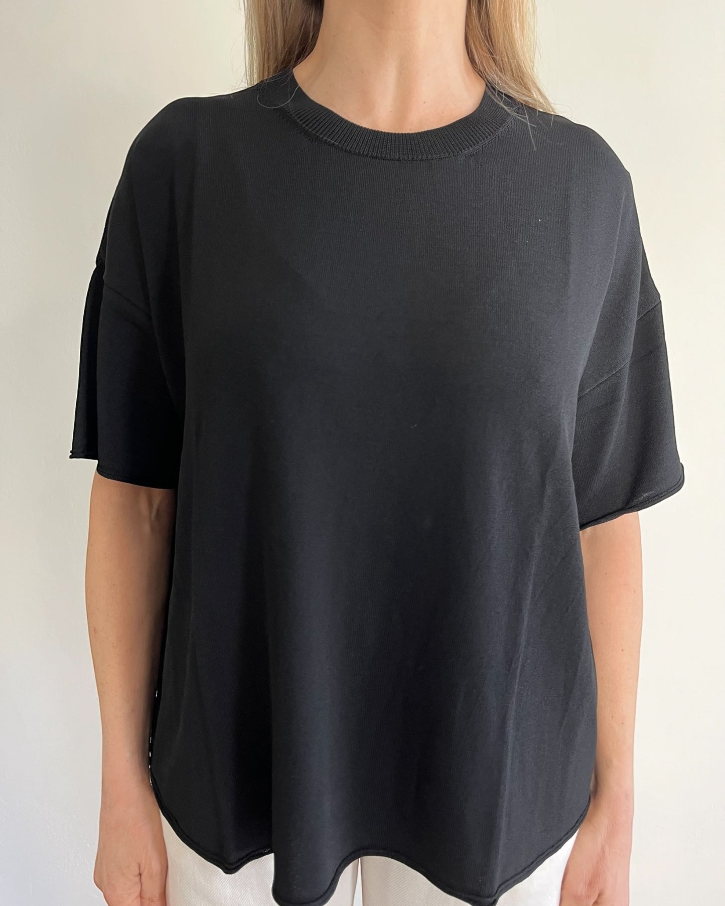 Maglia cubetto art. M223W026A DIXIE
