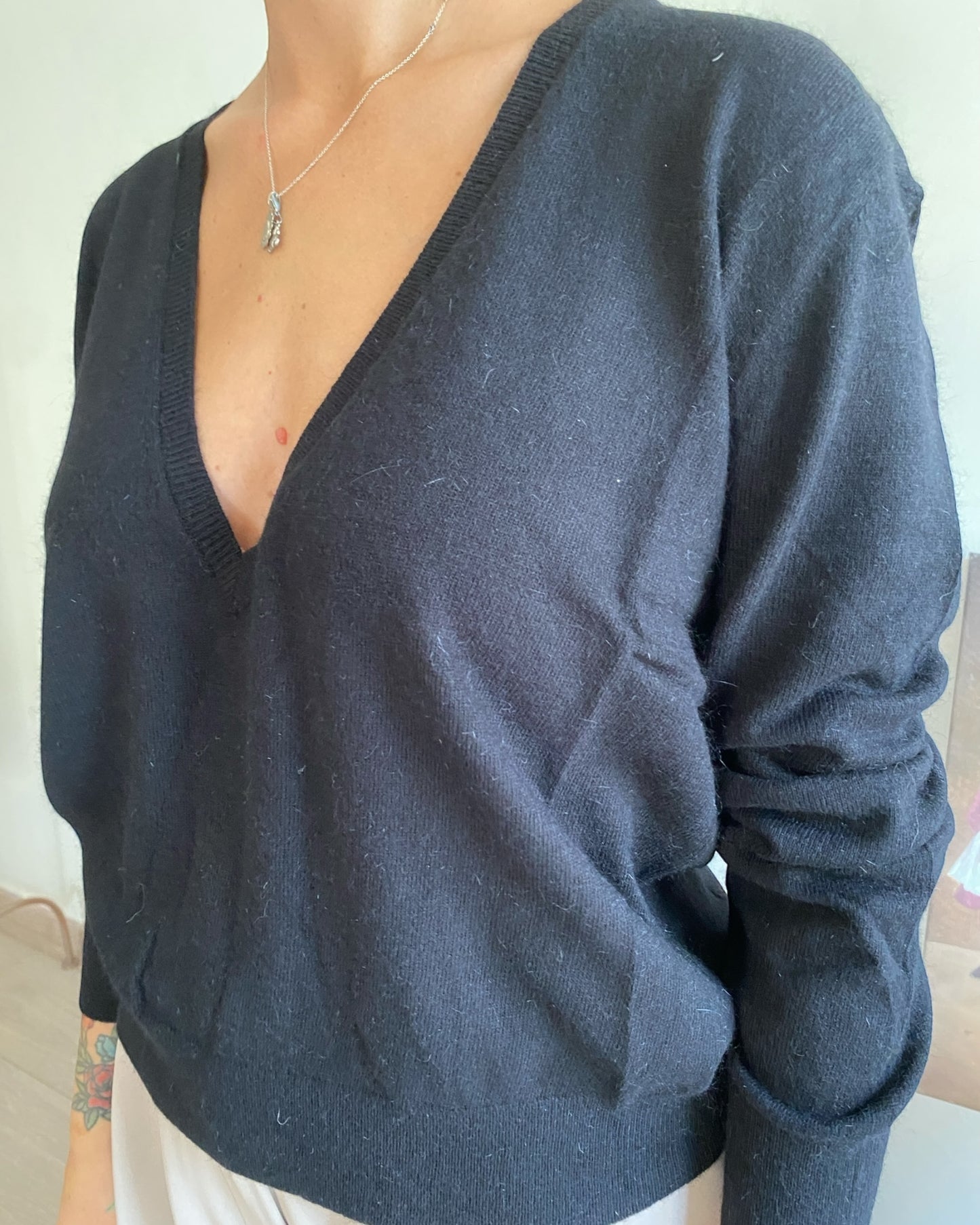 Maglia scollo V art. JOSEPH ARTLOVE