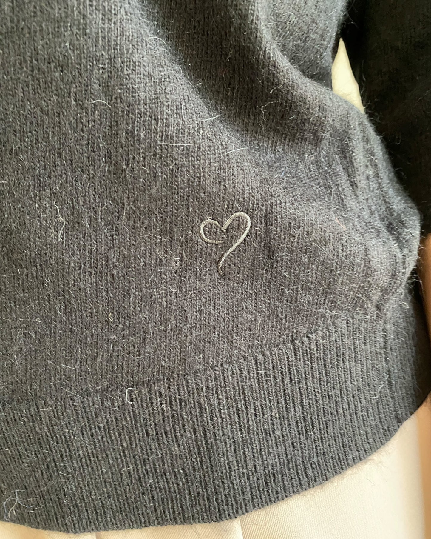 Maglia girocollo con manica 3/4 art.78007 BADRA ARTLOVE