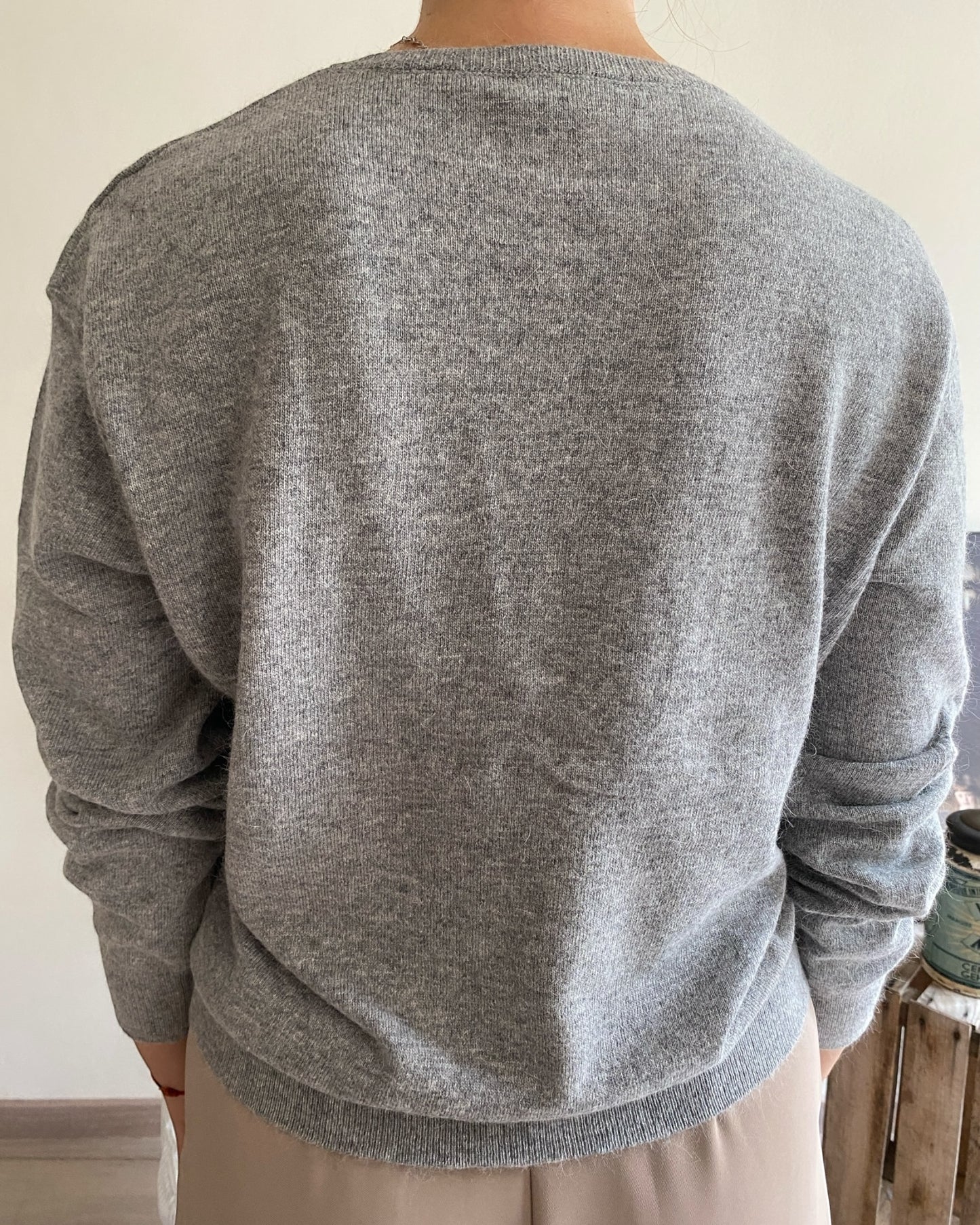Maglia scollo V art. JOSEPH ARTLOVE