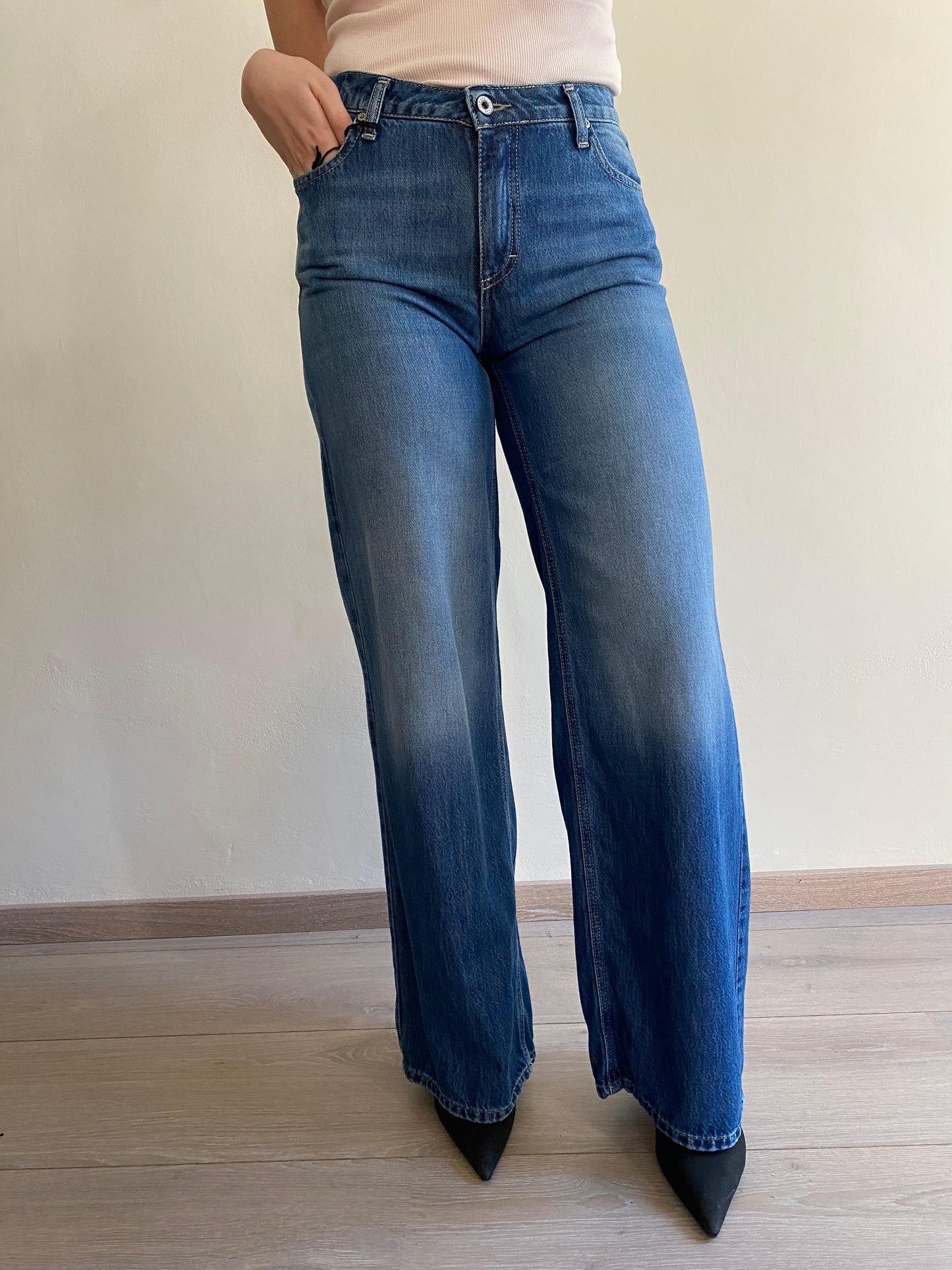 Jeans art. P3G8CQZW8R PLEASE
