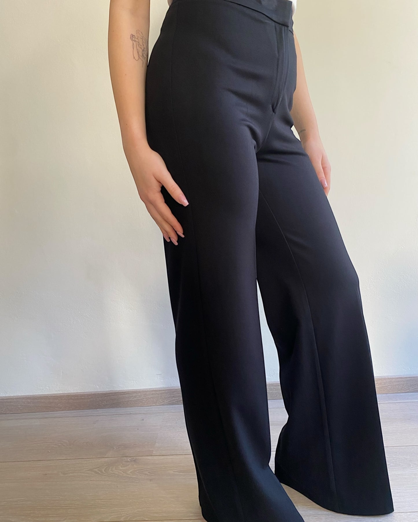 Pantalone palazzo art. P9990002T IMPERIAL