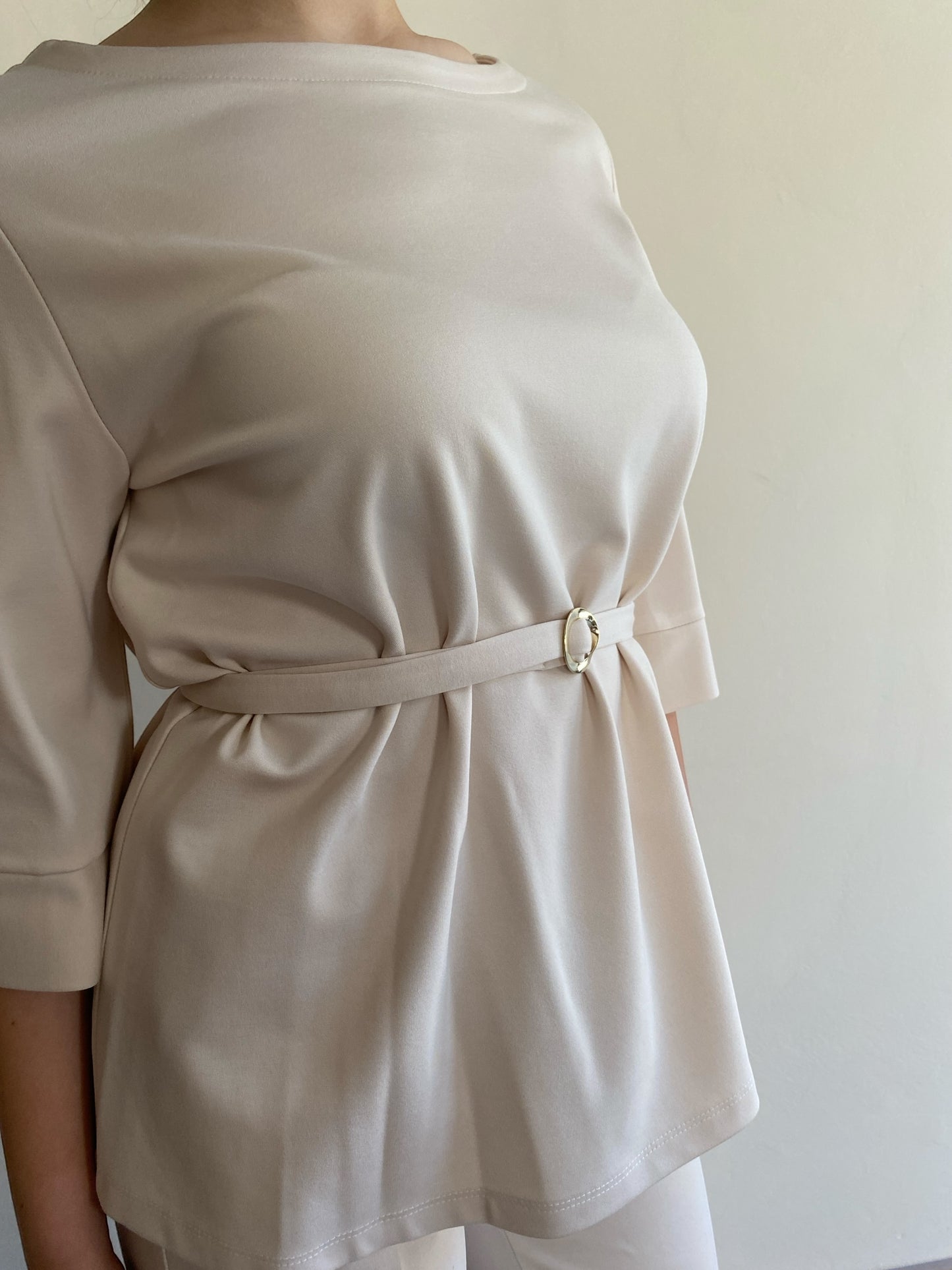 Maglia con cintura art. FH86JHZ IMPERIAL