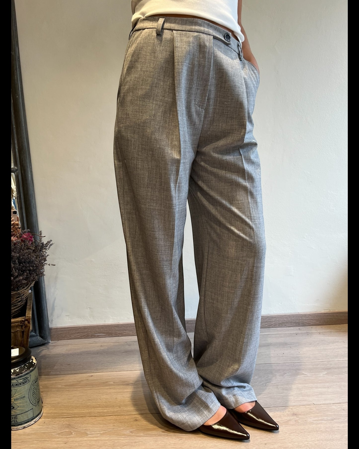 Pantalone art. P6D6KCI IMPERIAL