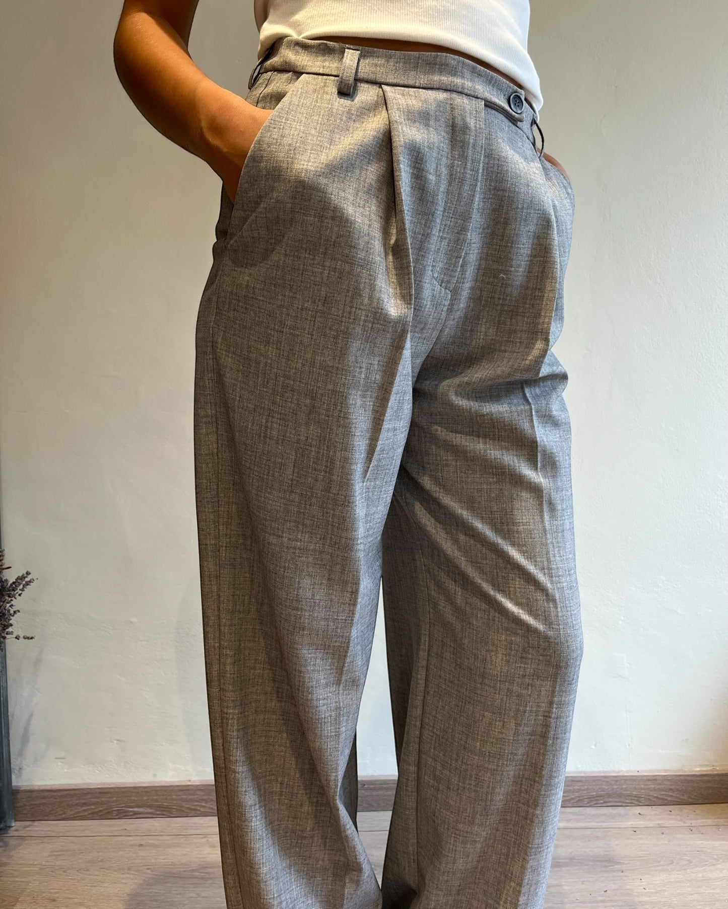 Pantalone art. P6D6KCI IMPERIAL
