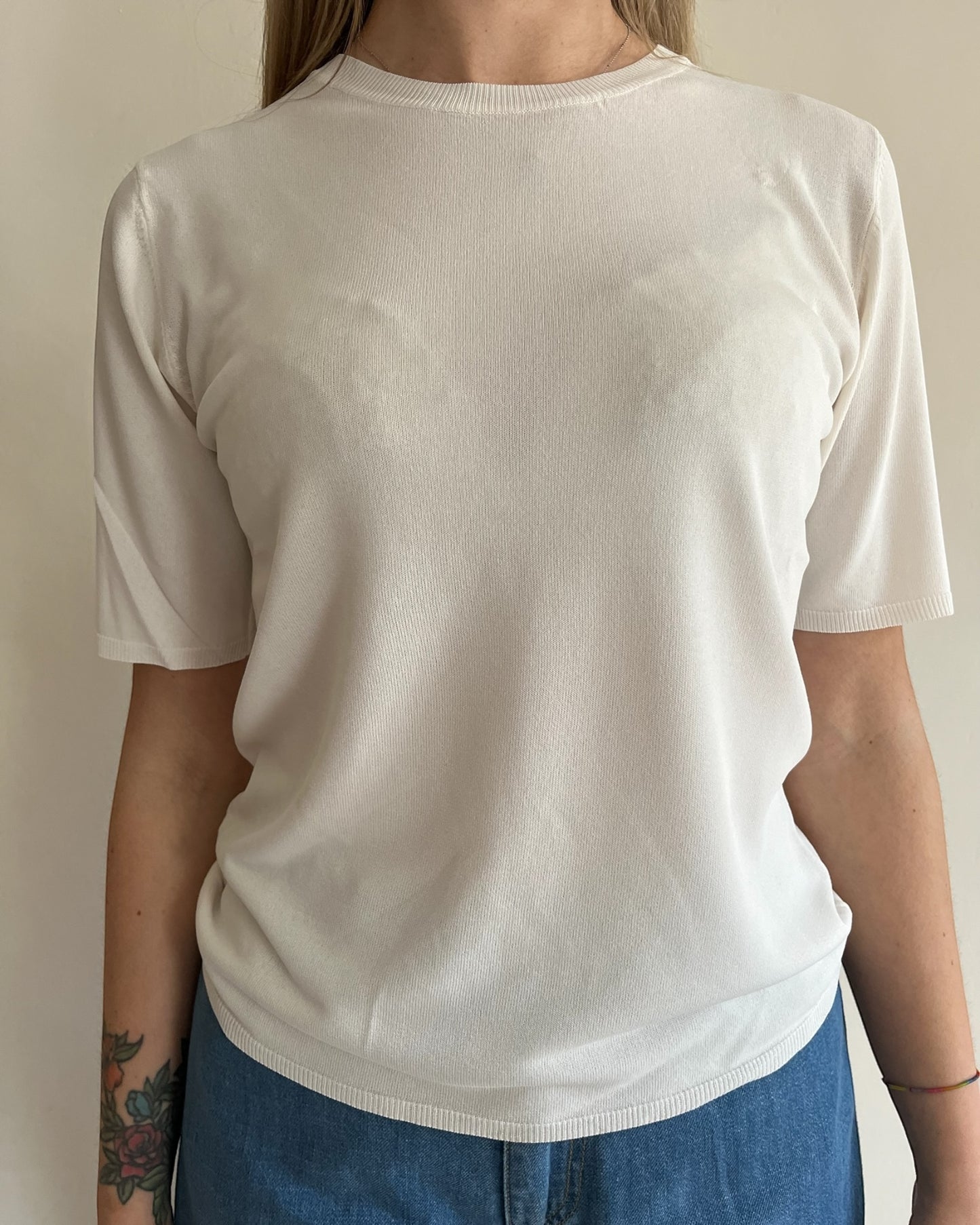 Maglia manica corta art. 1007 CHEAP&CHIC