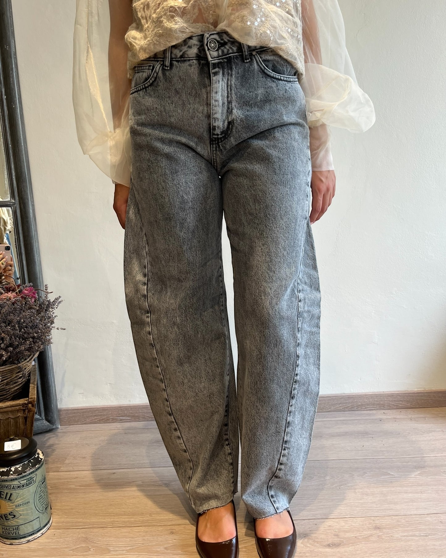 Jeans baloon art. NEMESI GSD
