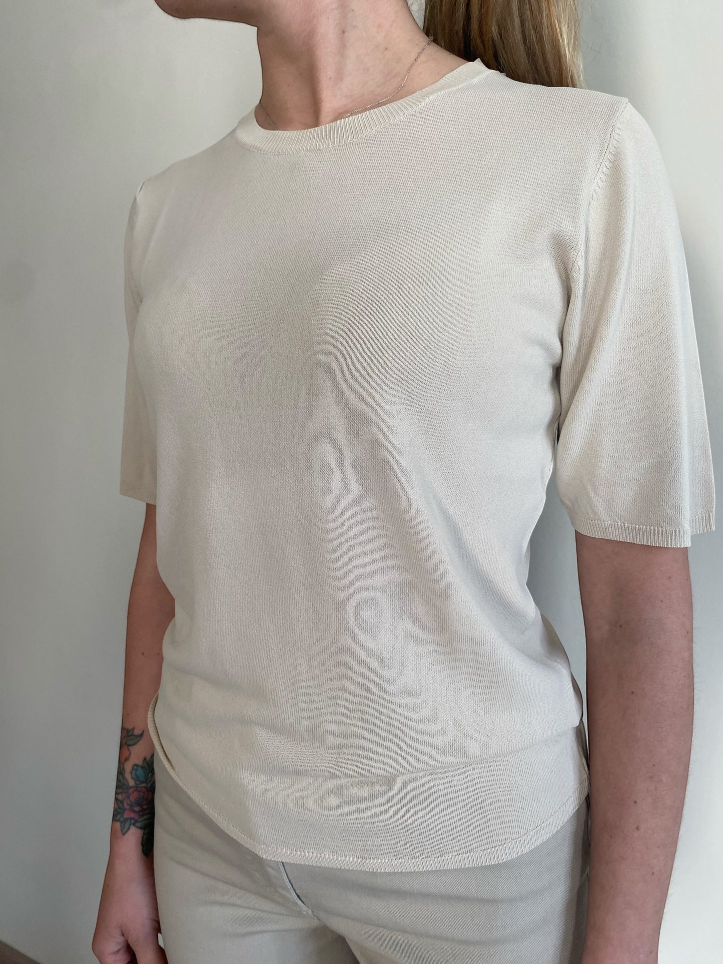 Maglia manica corta art. 1007 CHEAP&CHIC