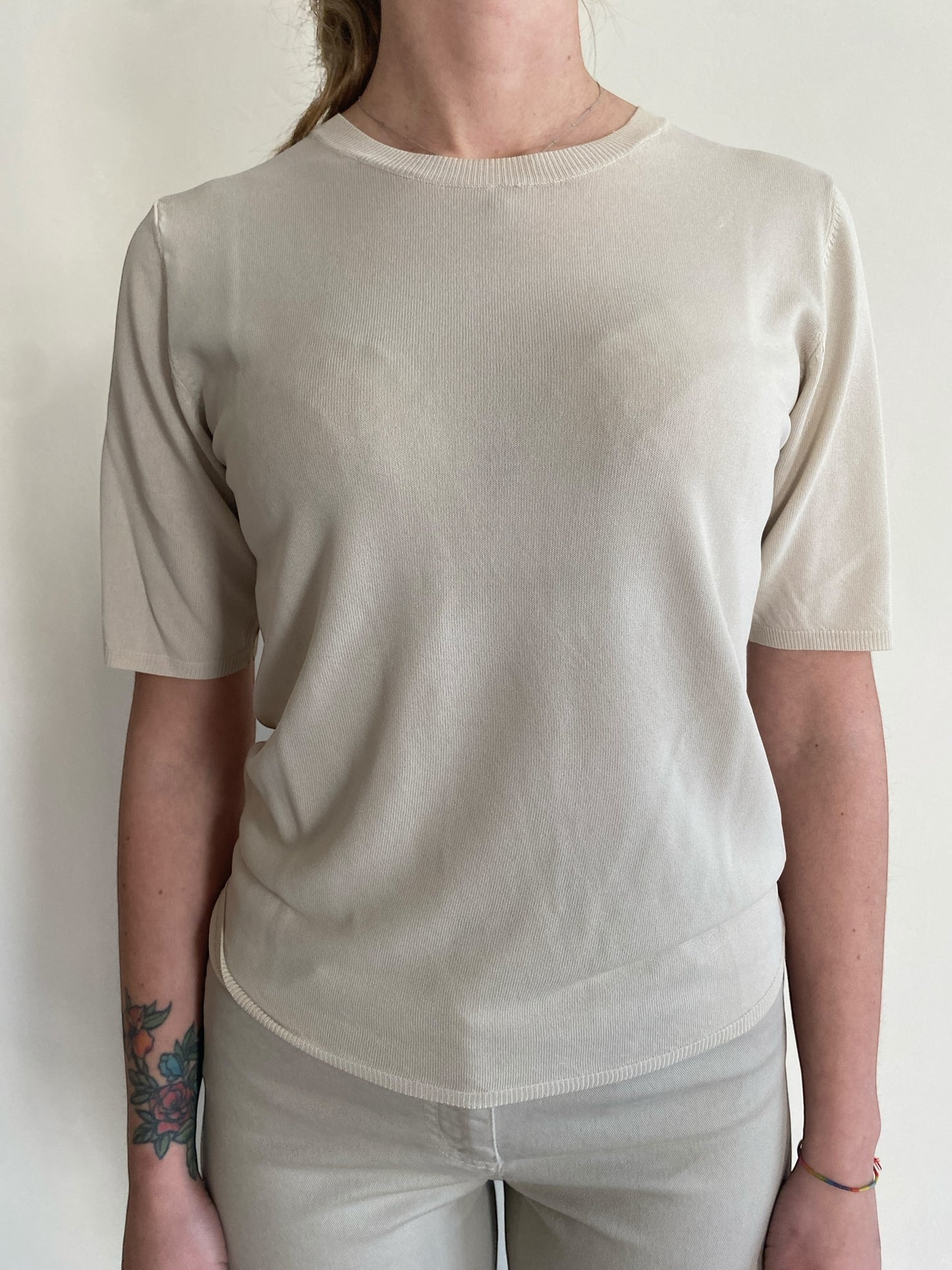Maglia manica corta art. 1007 CHEAP&CHIC