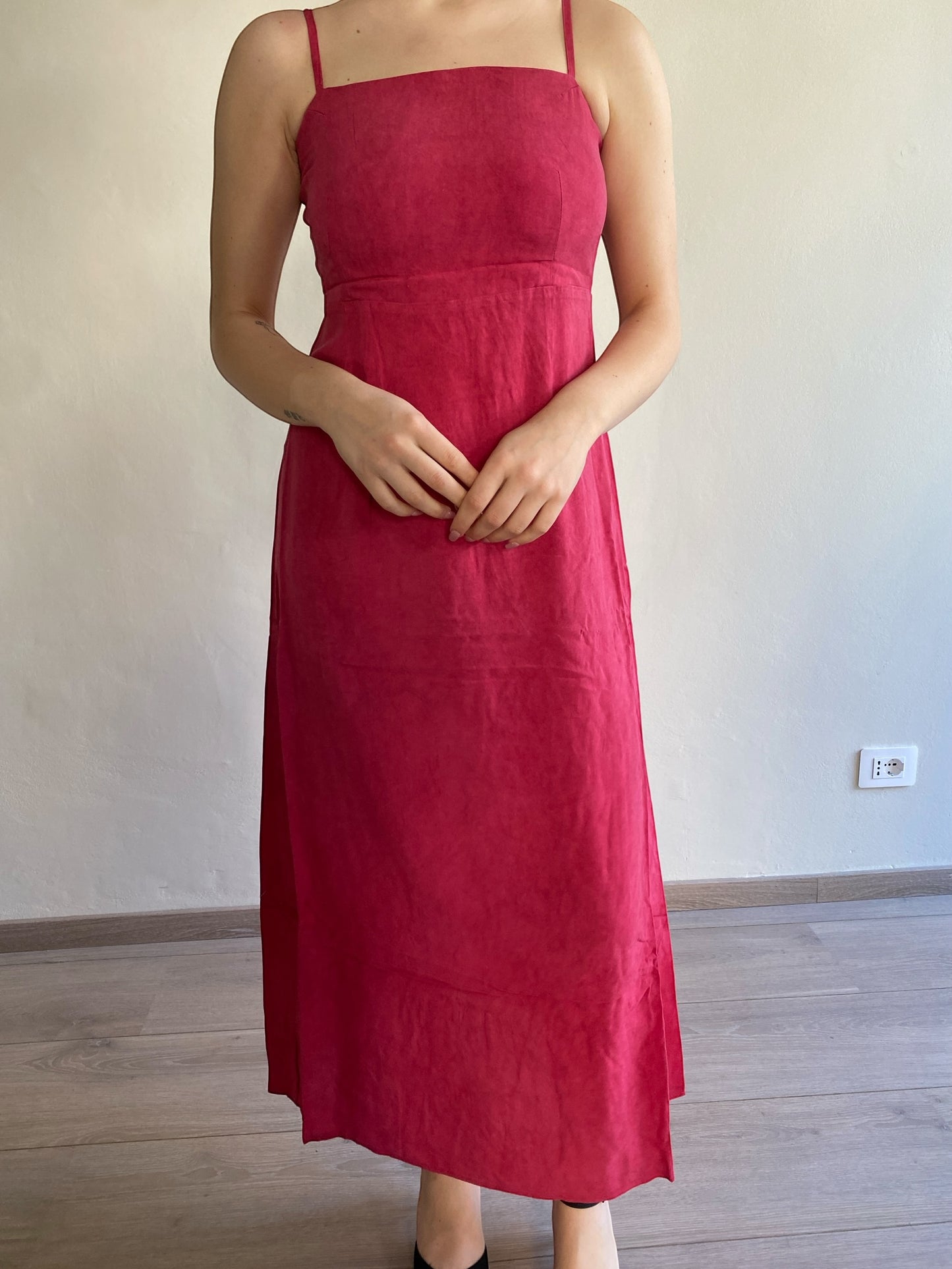 Abito EZGI art. 76665 ARTLOVE