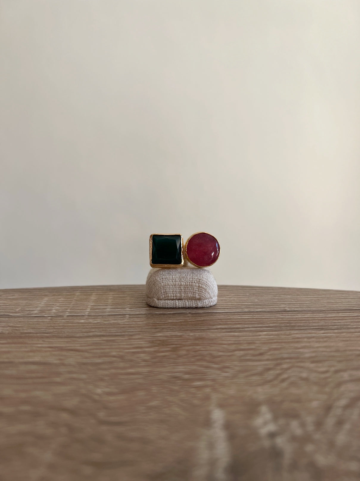 Anello Duo