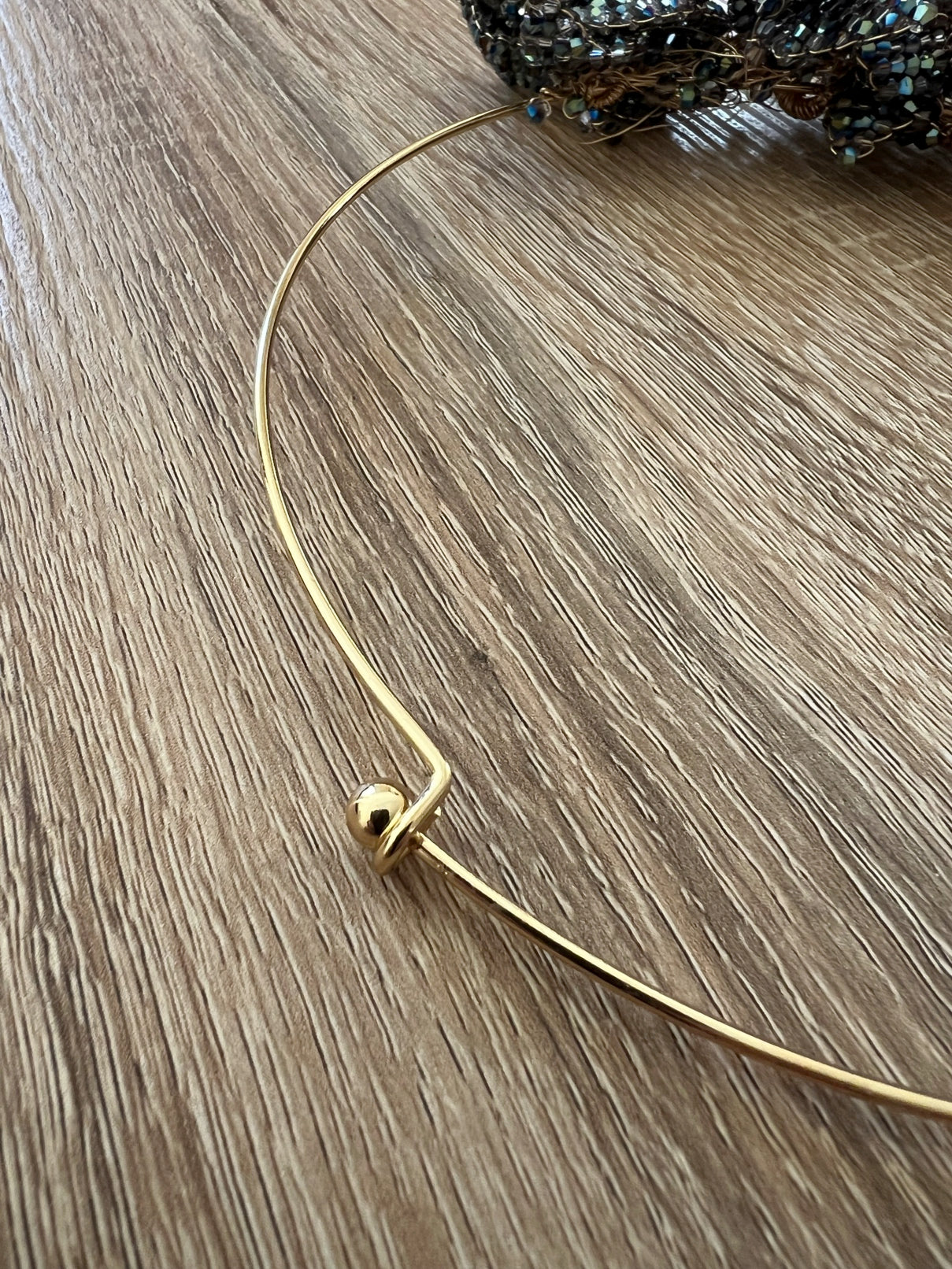 Collana art. 11163 Rue de Rivoli KONTESSA
