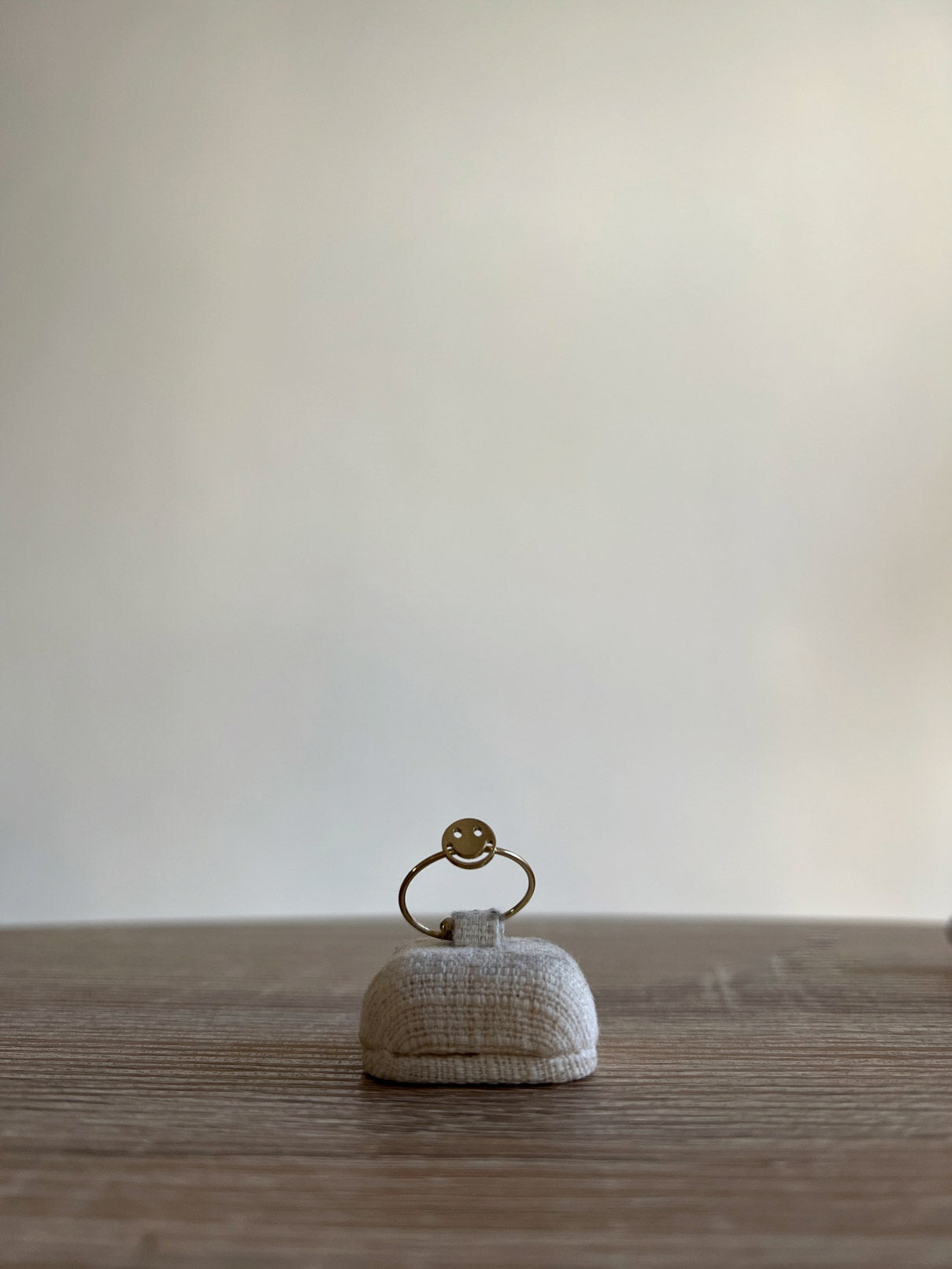 Anello Icona