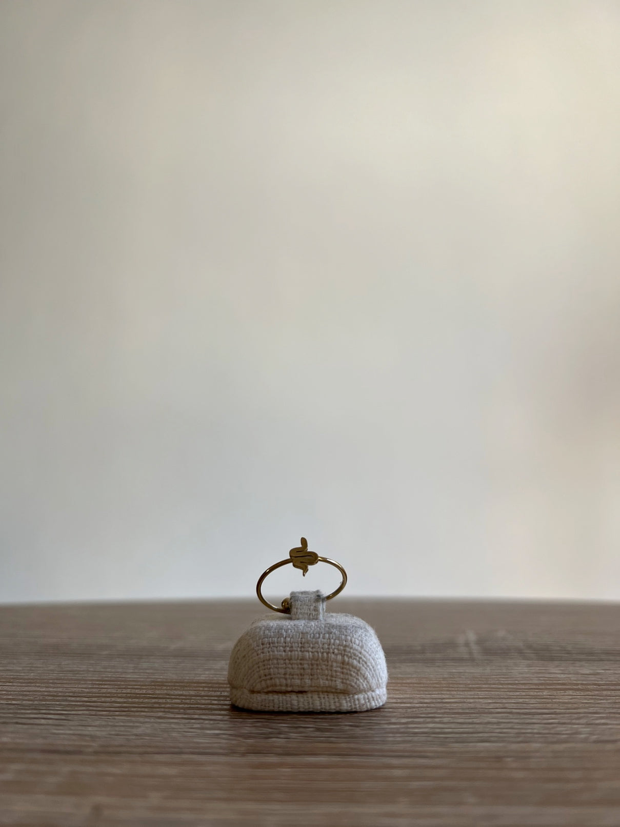 Anello Icona