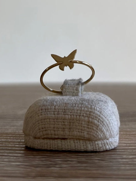 Anello Icona