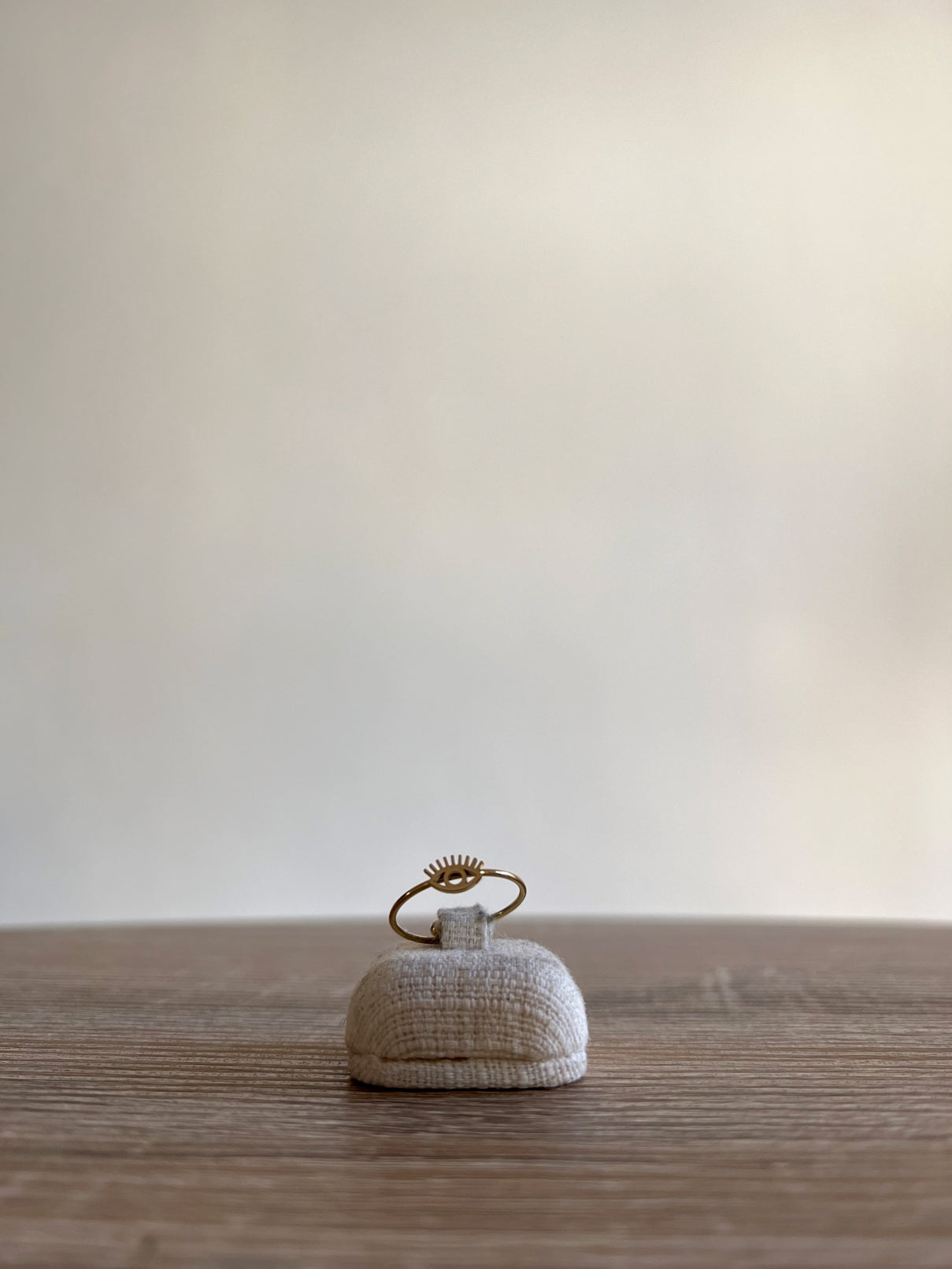 Anello Icona