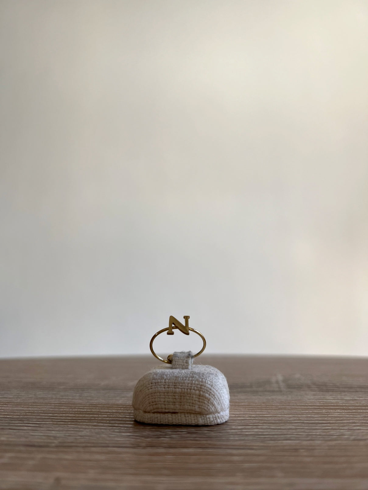 Anello Iniziale MIRA-MIRA