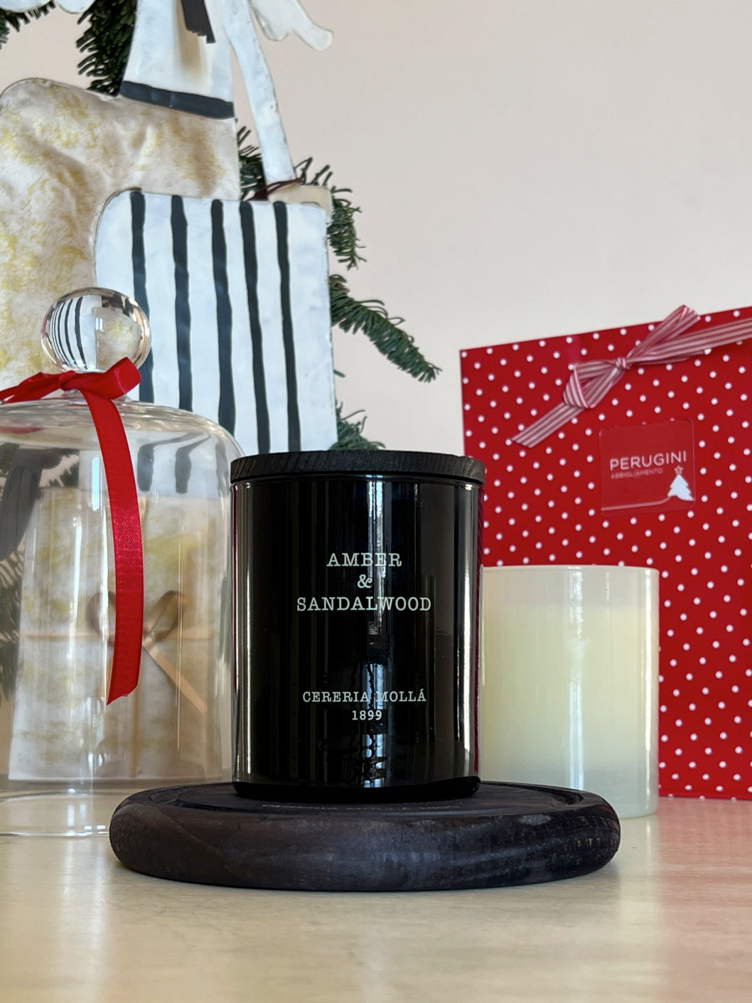 Candela Cereria Mollà