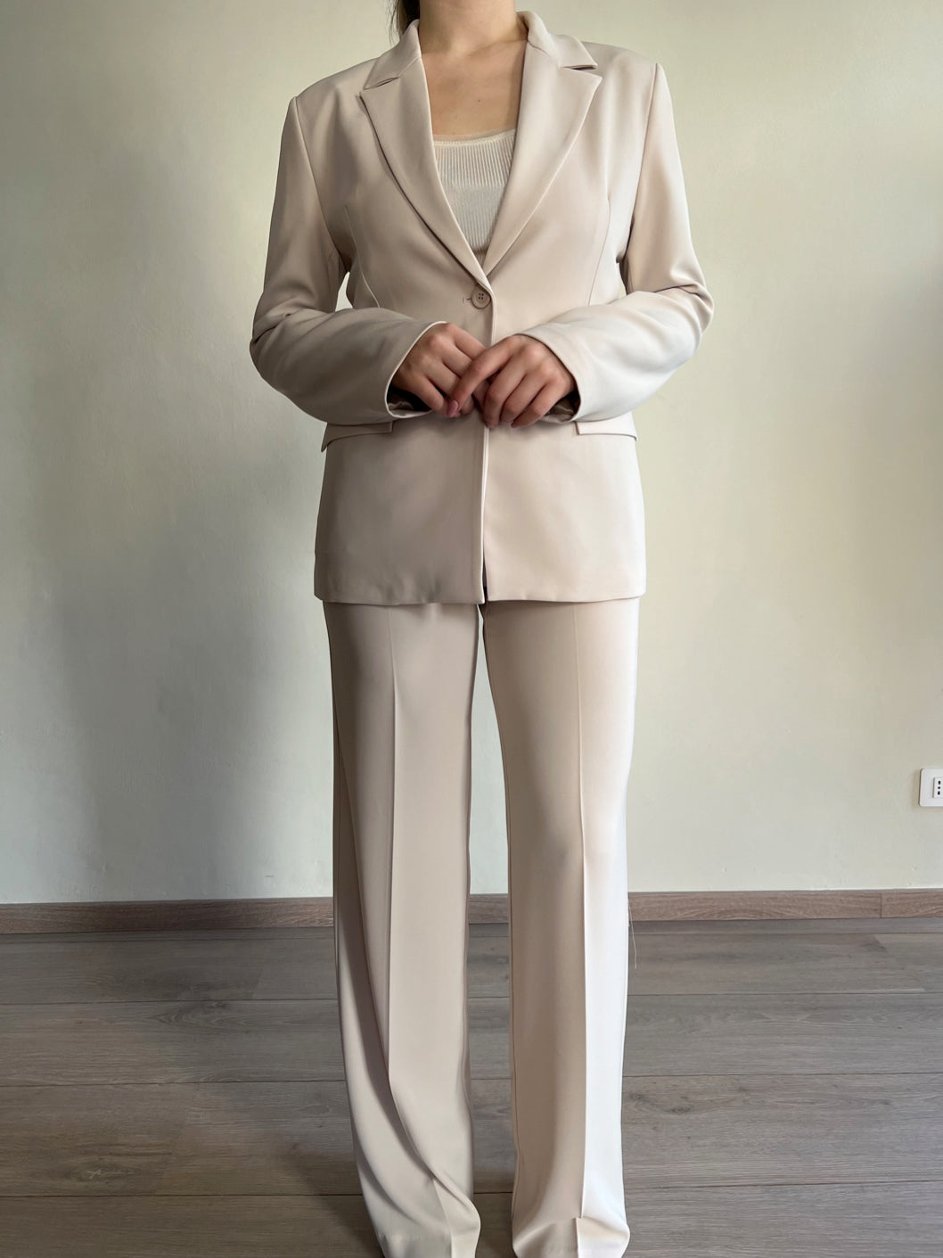 Tailleur IMPERIAL J9990001T / P9990001T