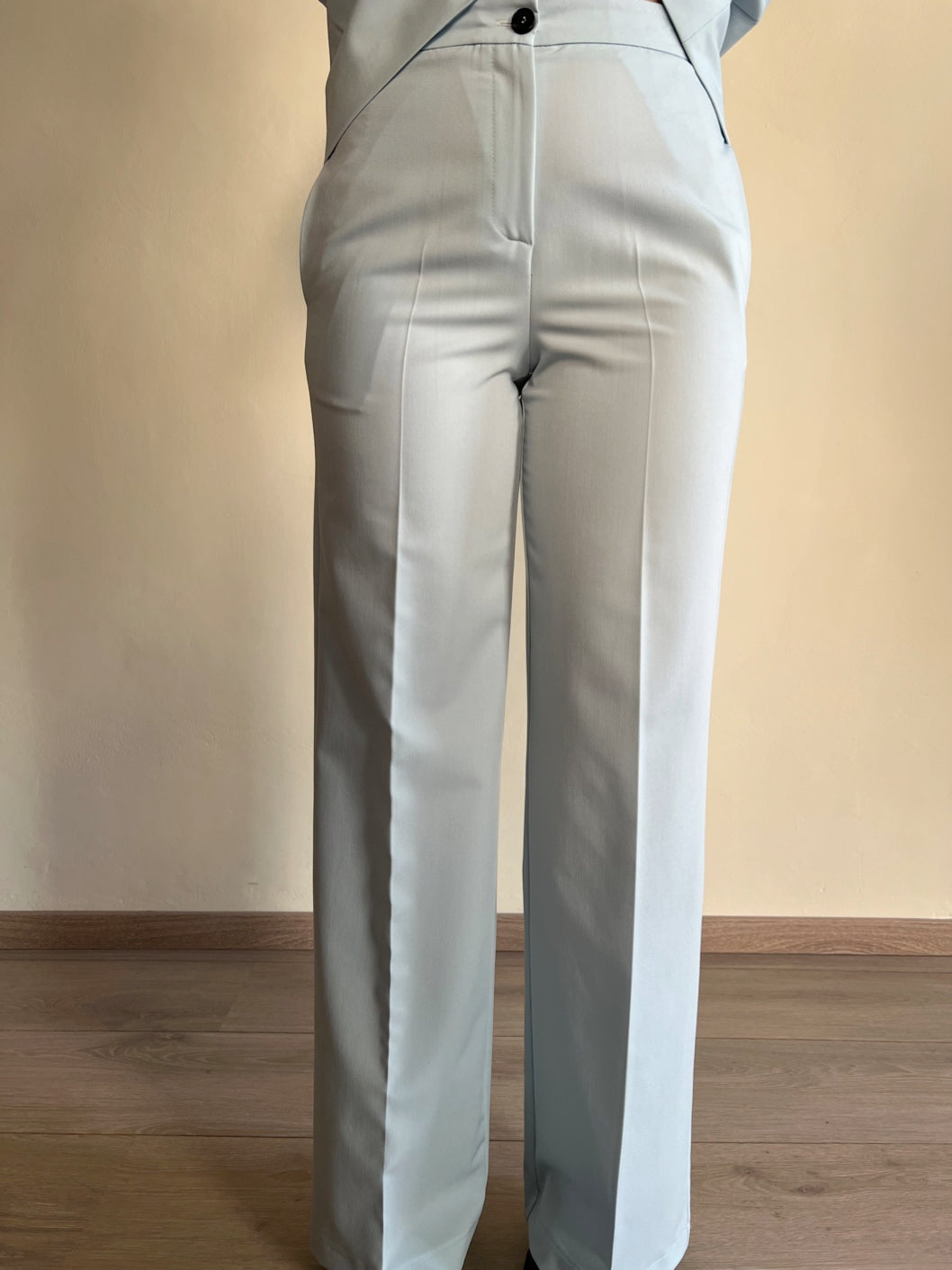 Pantalone palazzo art. TD0295 VICOLO