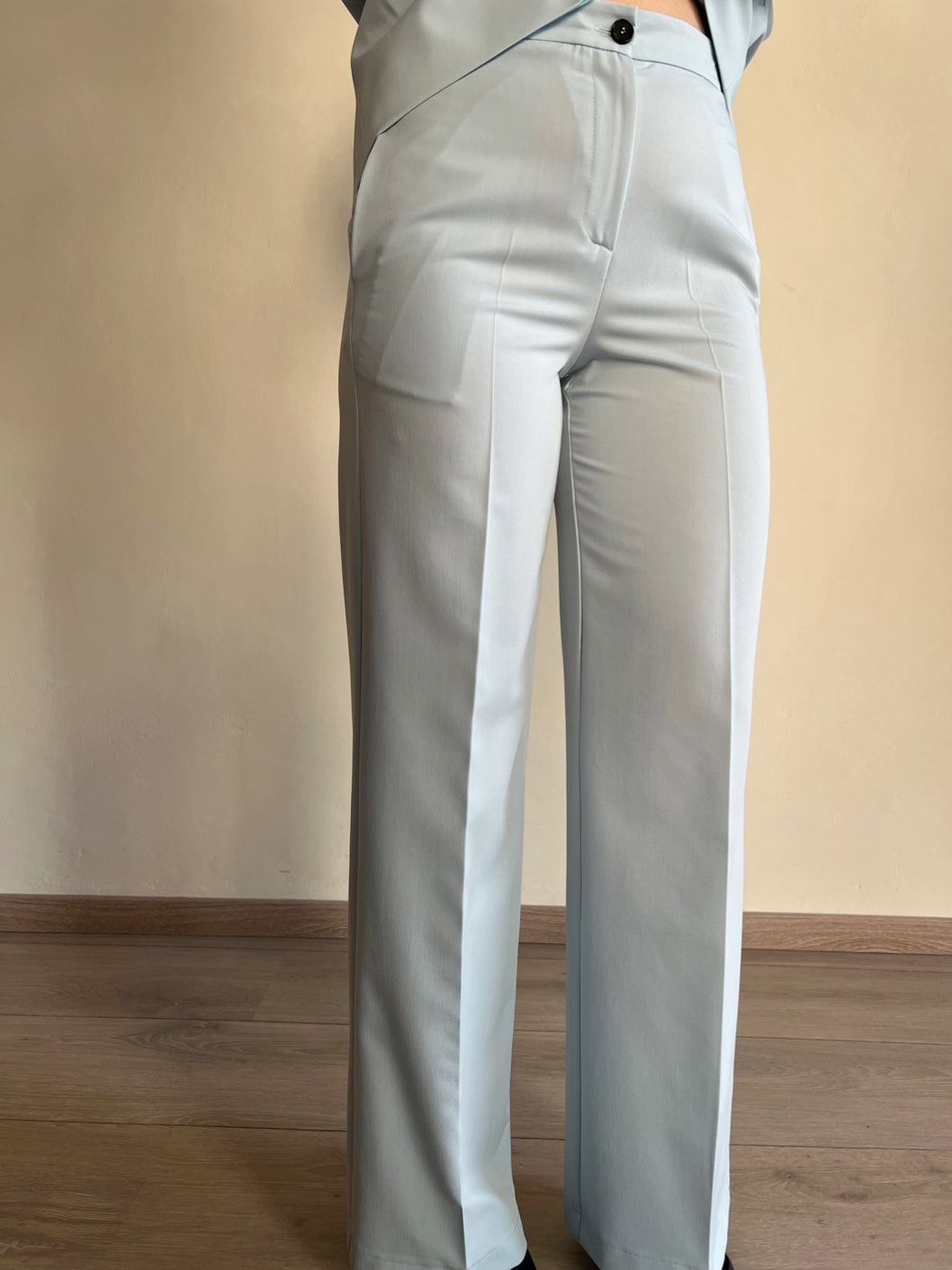 Pantalone palazzo art. TD0295 VICOLO