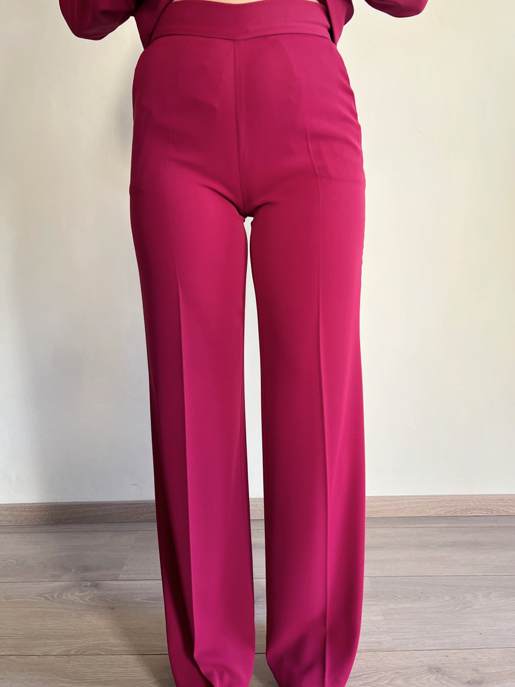 Pantalone palazzo IMPERIAL P9990001T
